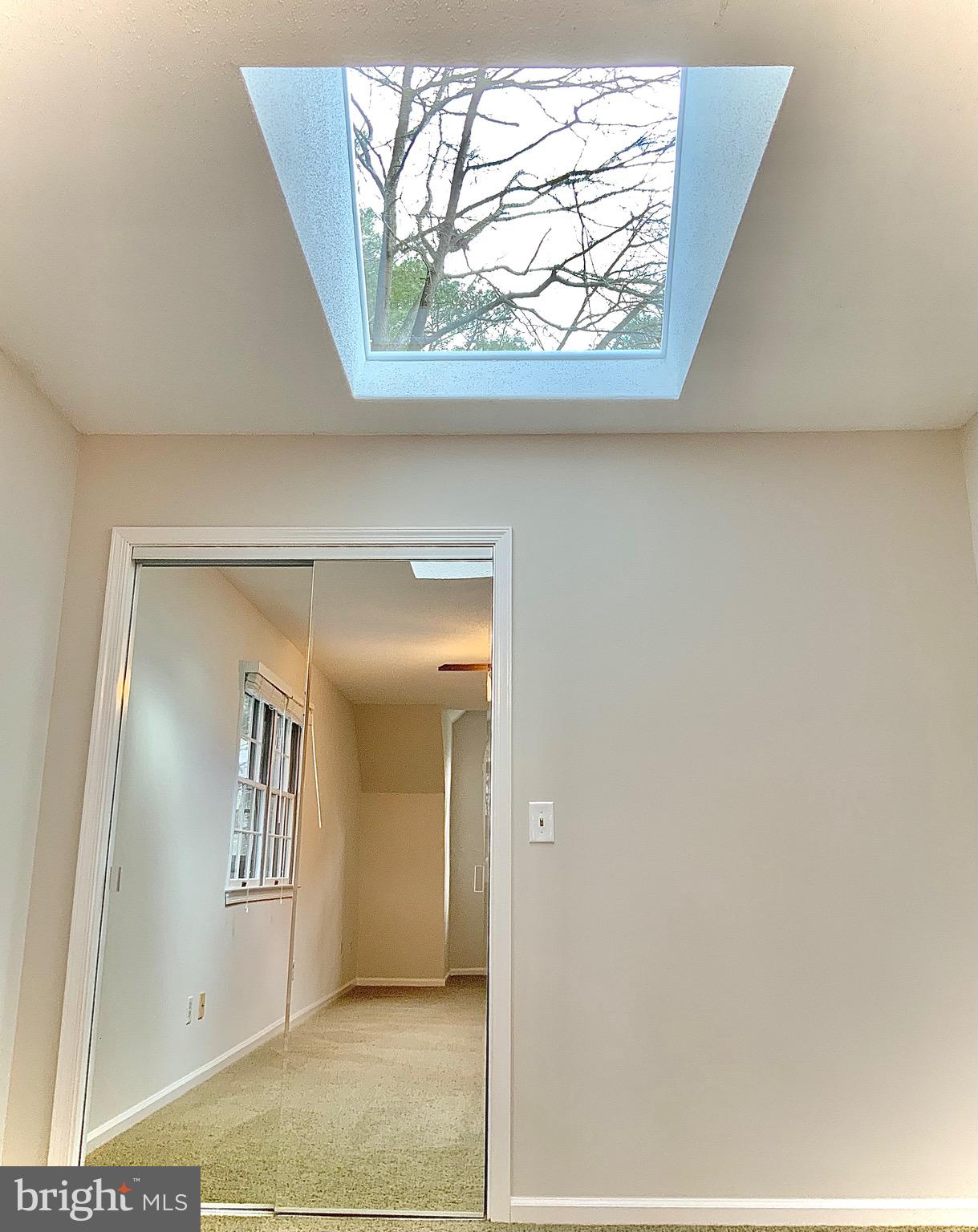 COULBOURNE WOODS - Residential