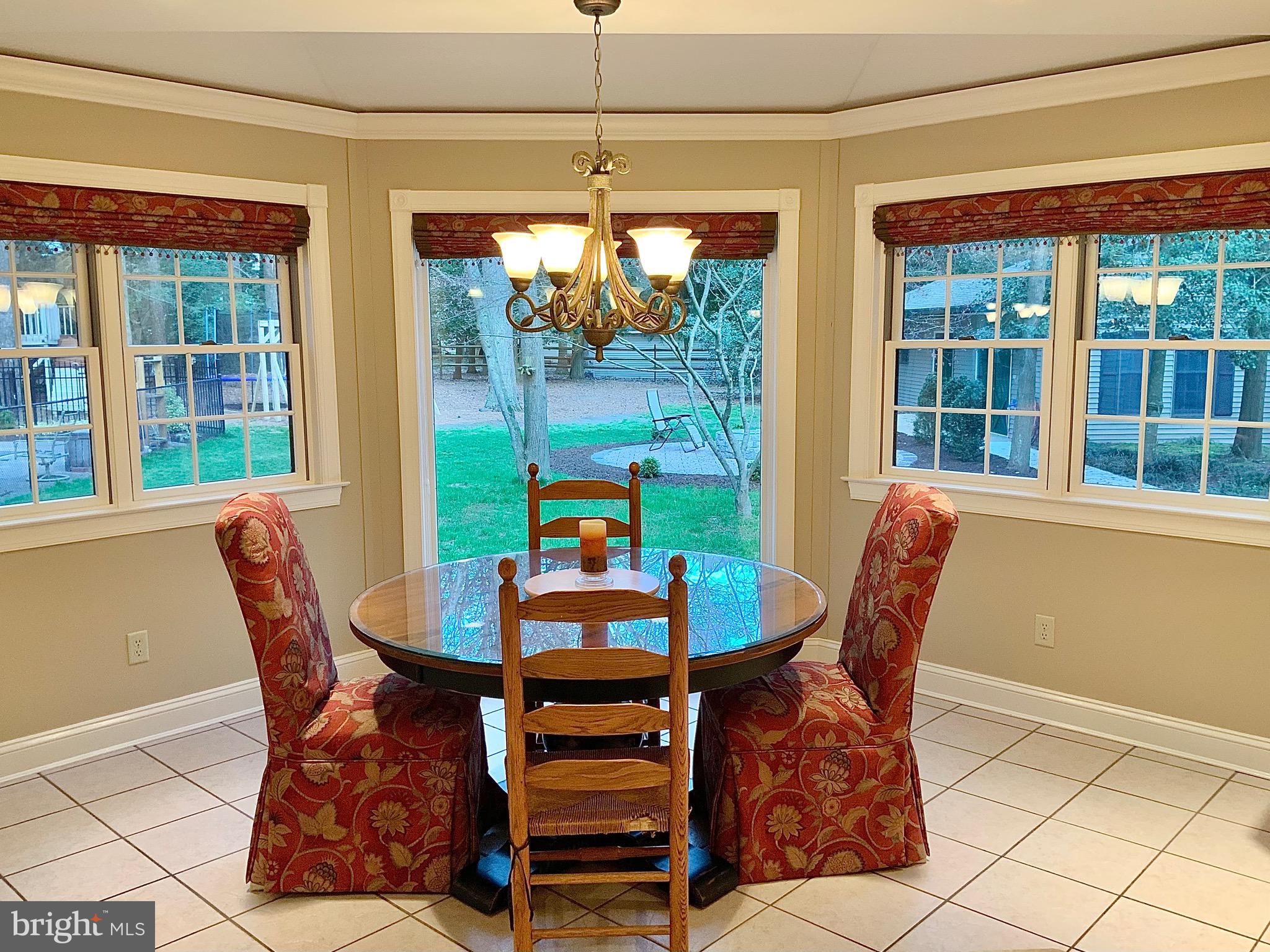 COULBOURNE WOODS - Residential