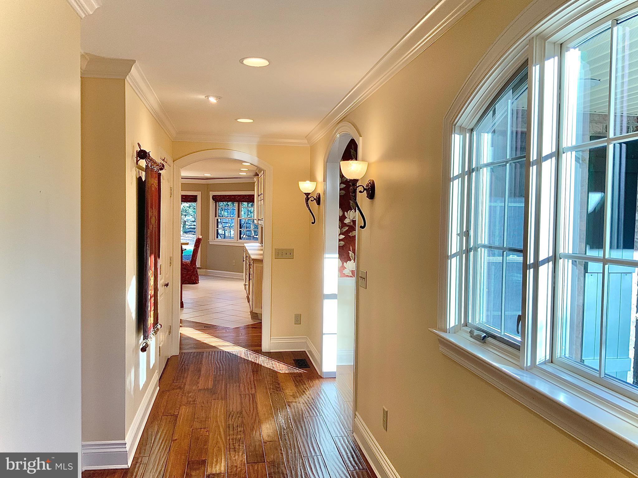 COULBOURNE WOODS - Residential