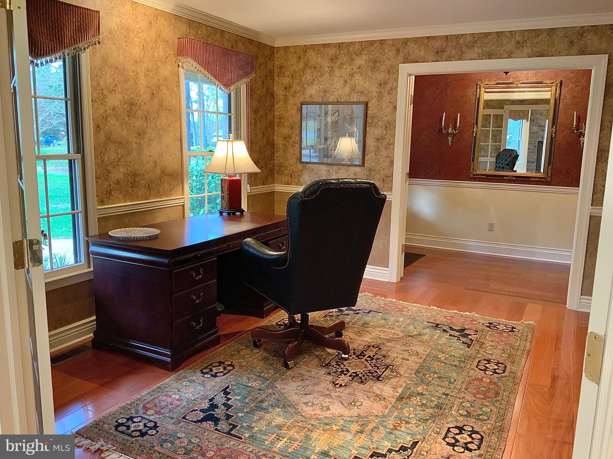 COULBOURNE WOODS - Residential