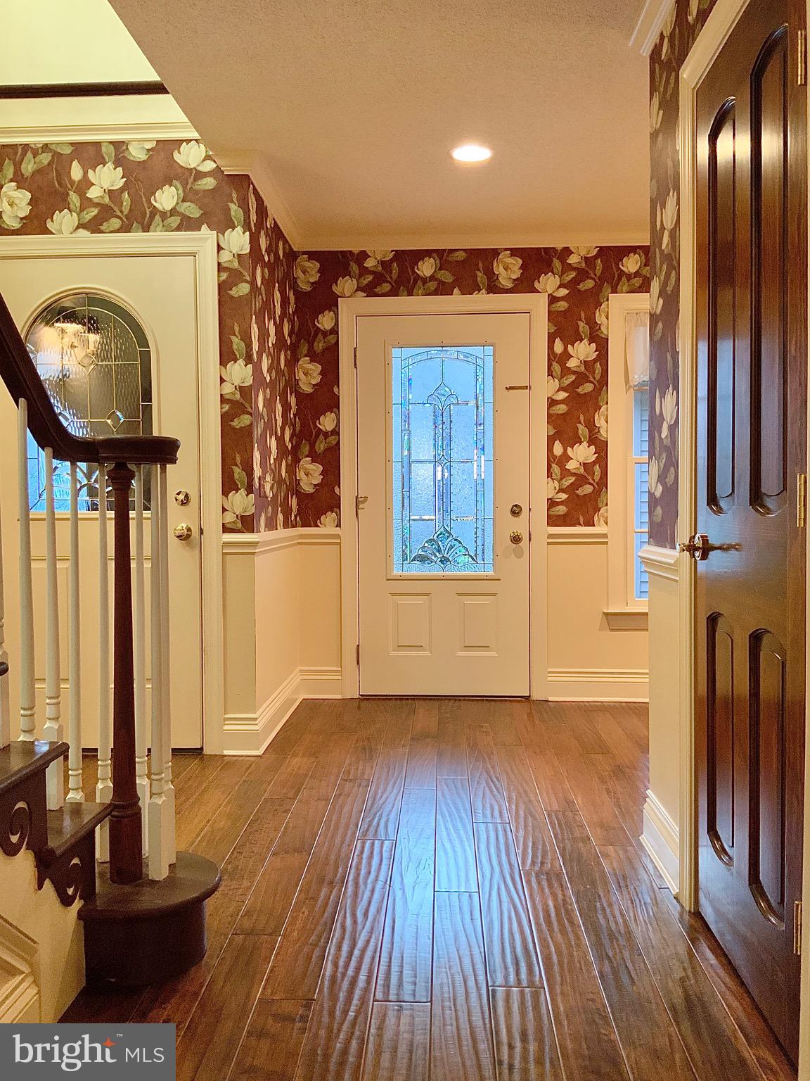 COULBOURNE WOODS - Residential