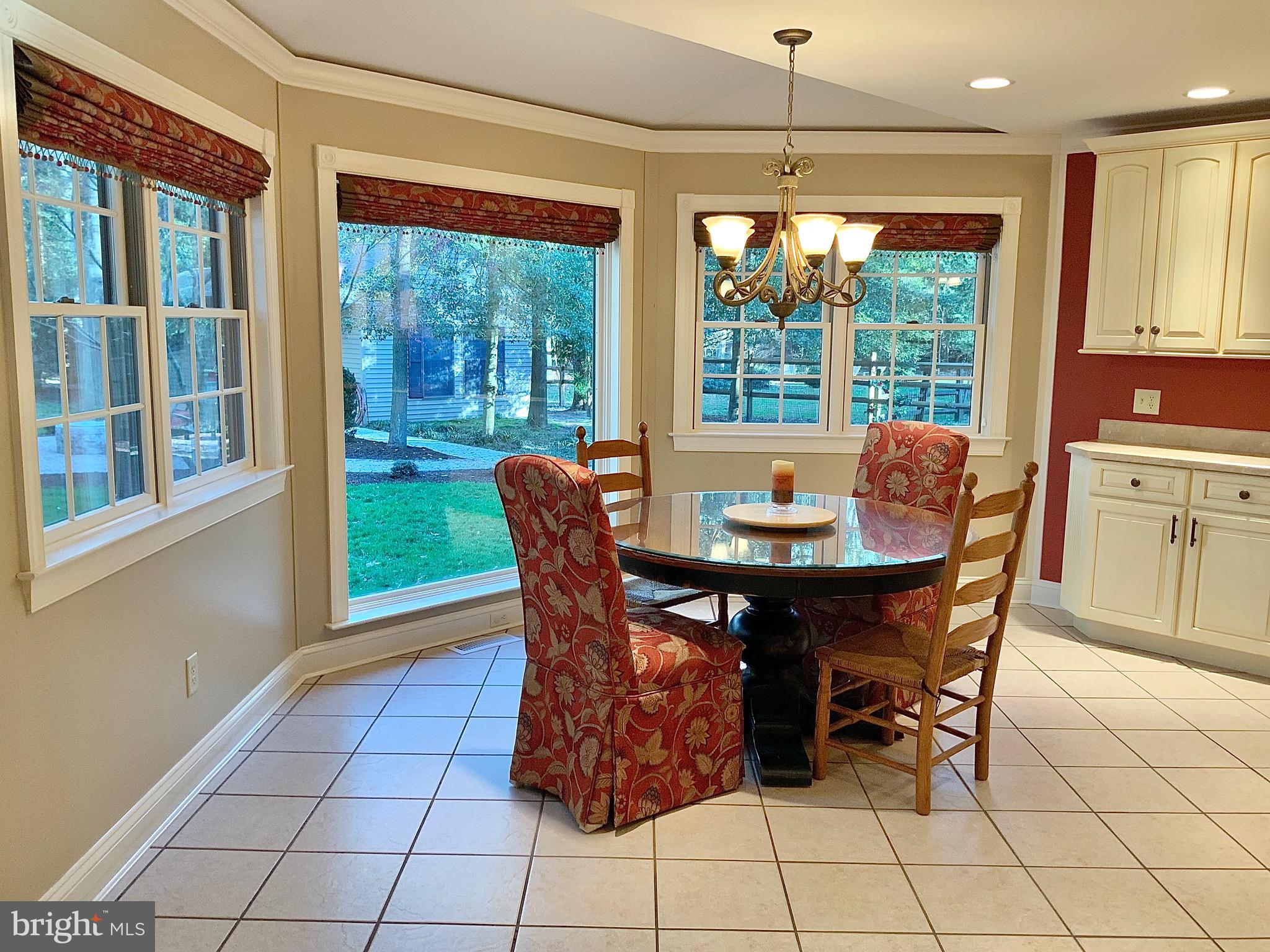 COULBOURNE WOODS - Residential