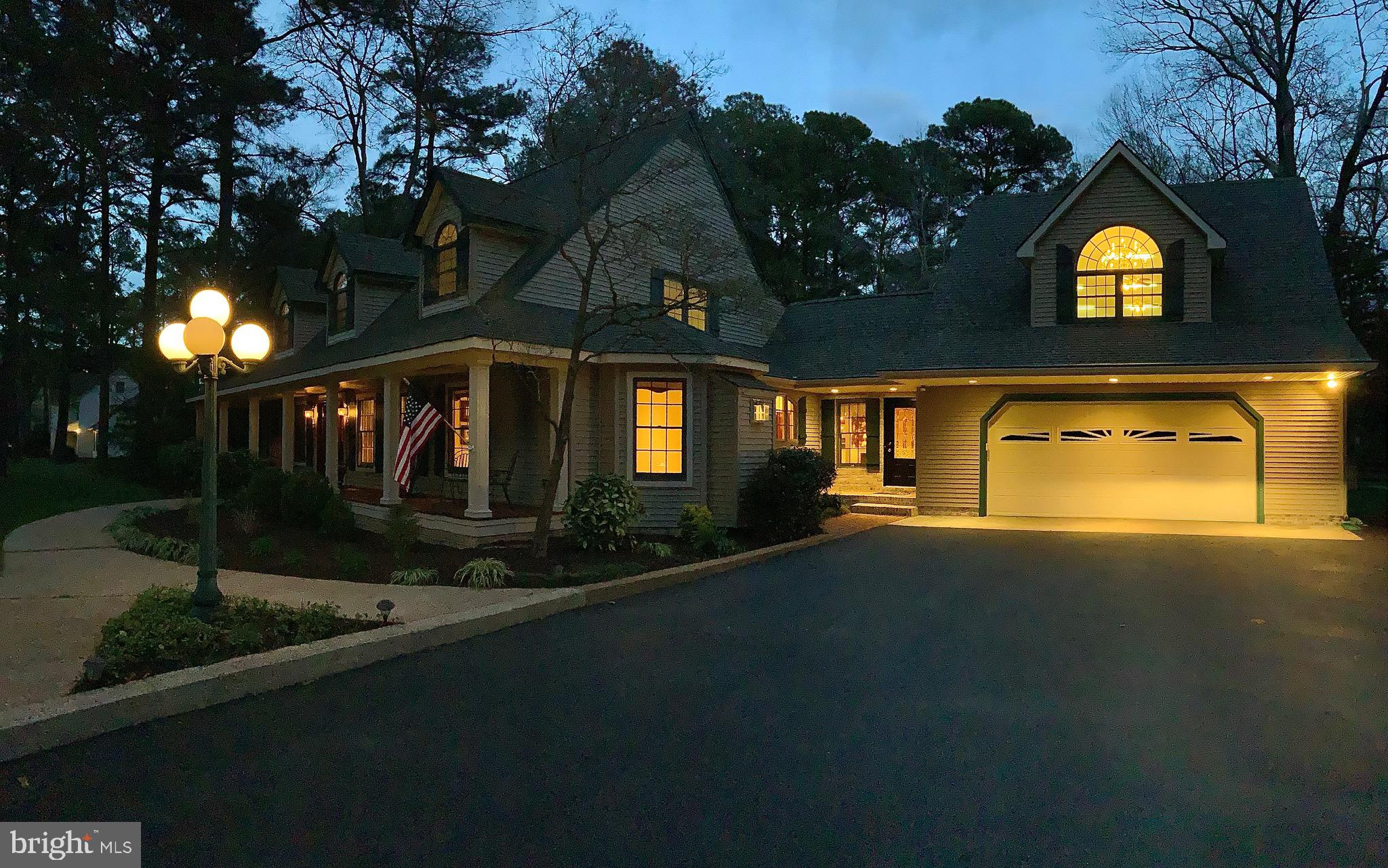 COULBOURNE WOODS - Residential