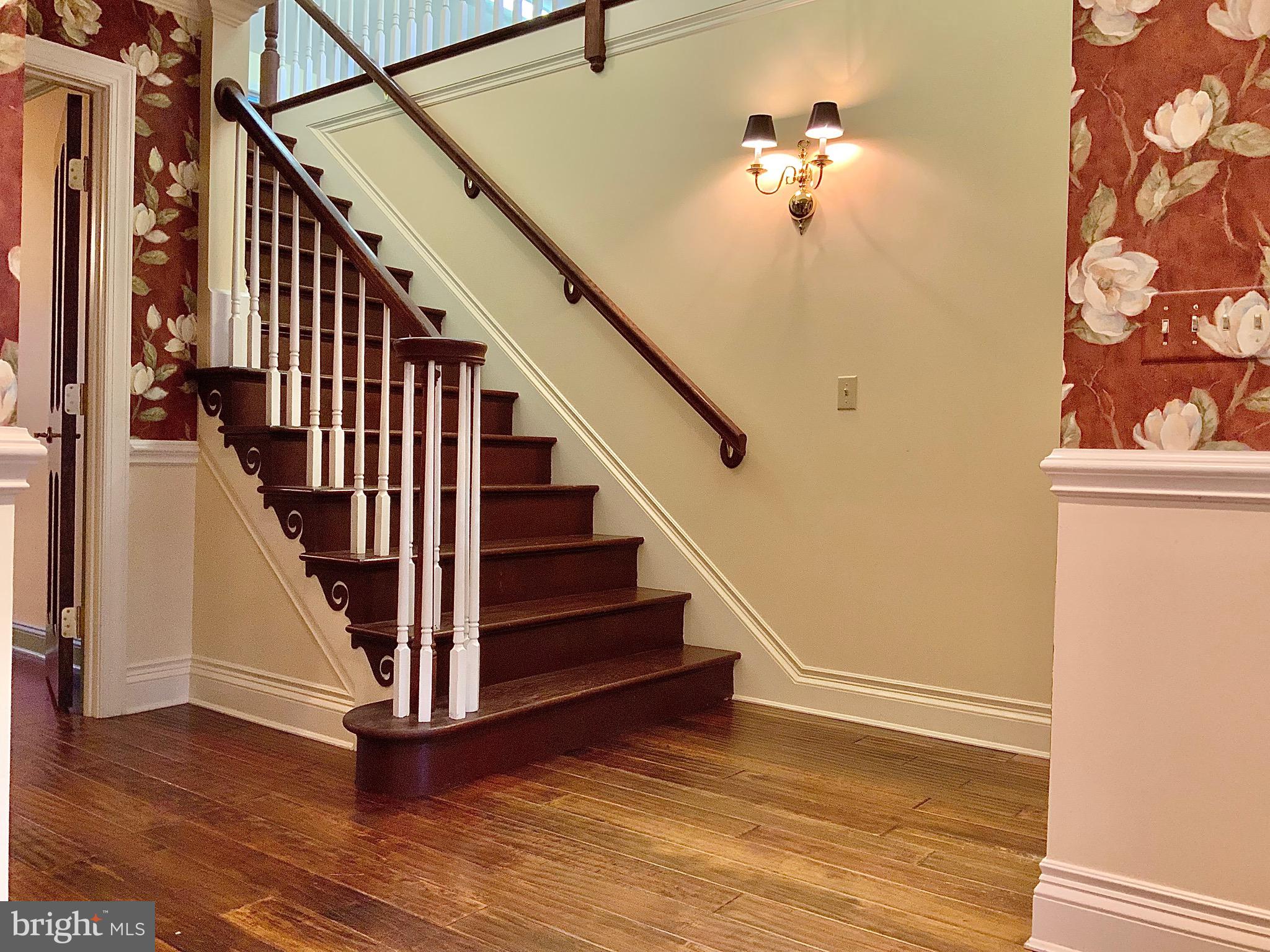 COULBOURNE WOODS - Residential