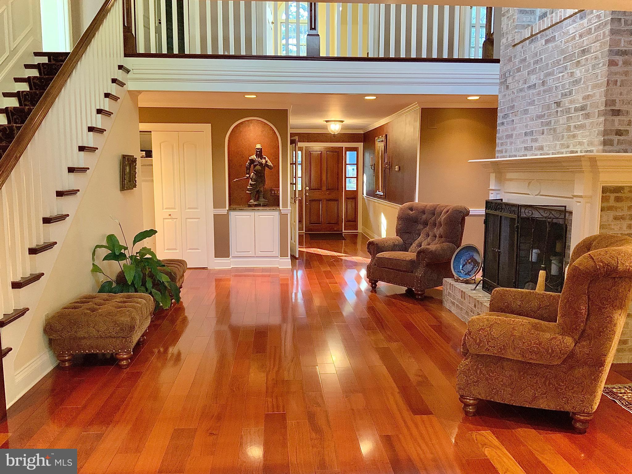 COULBOURNE WOODS - Residential