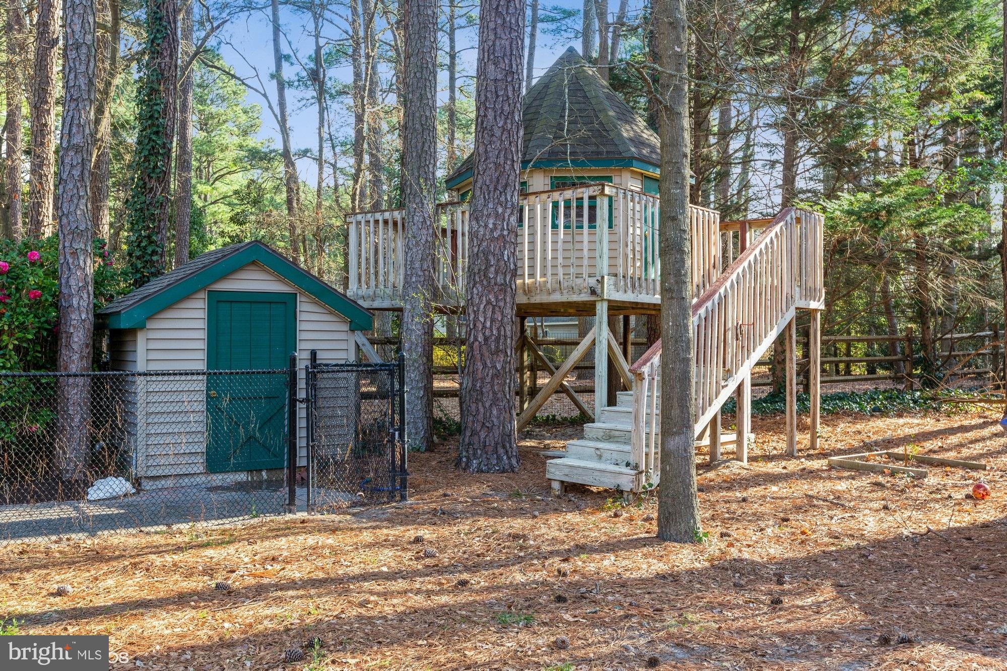 COULBOURNE WOODS - Residential