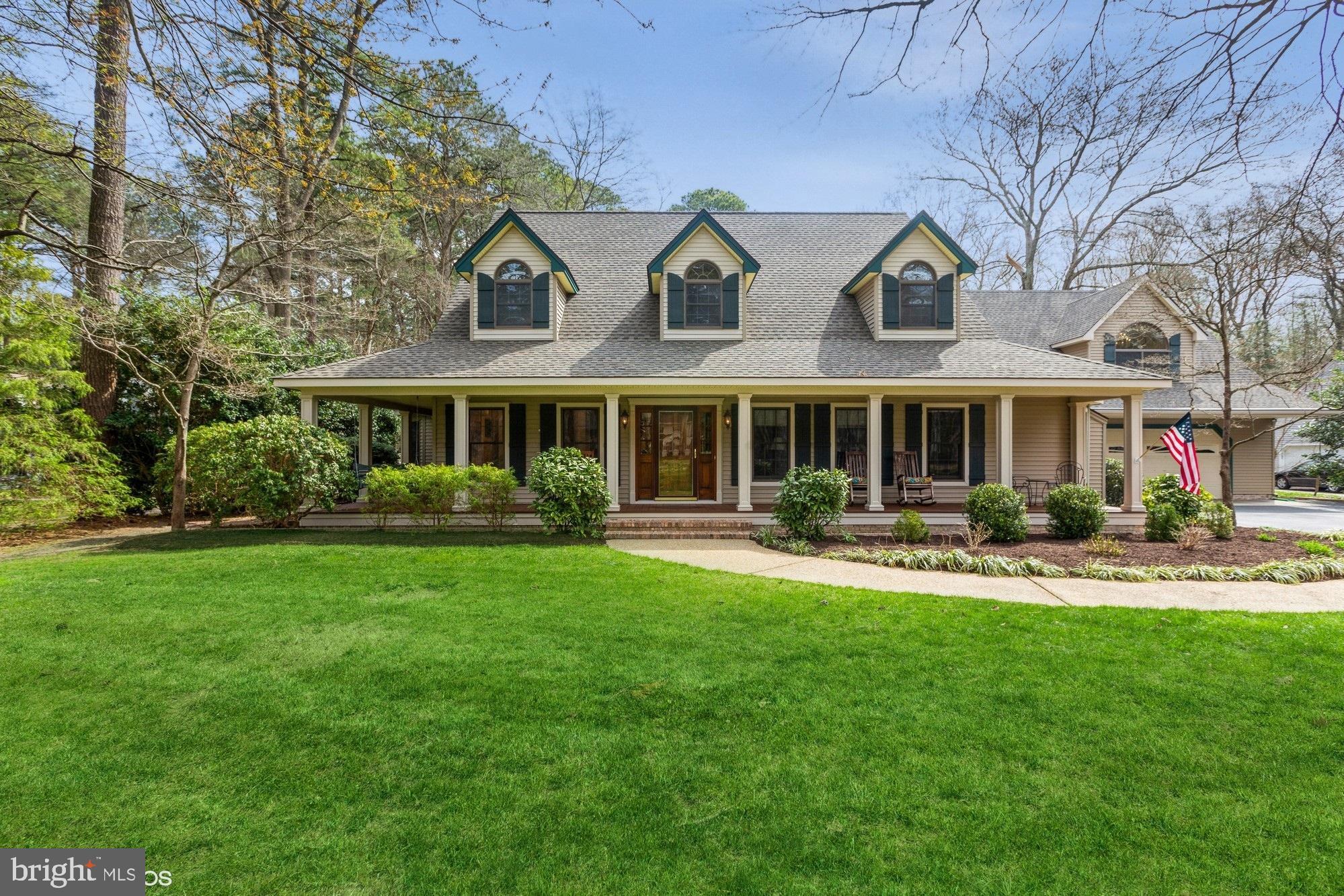 COULBOURNE WOODS - Residential