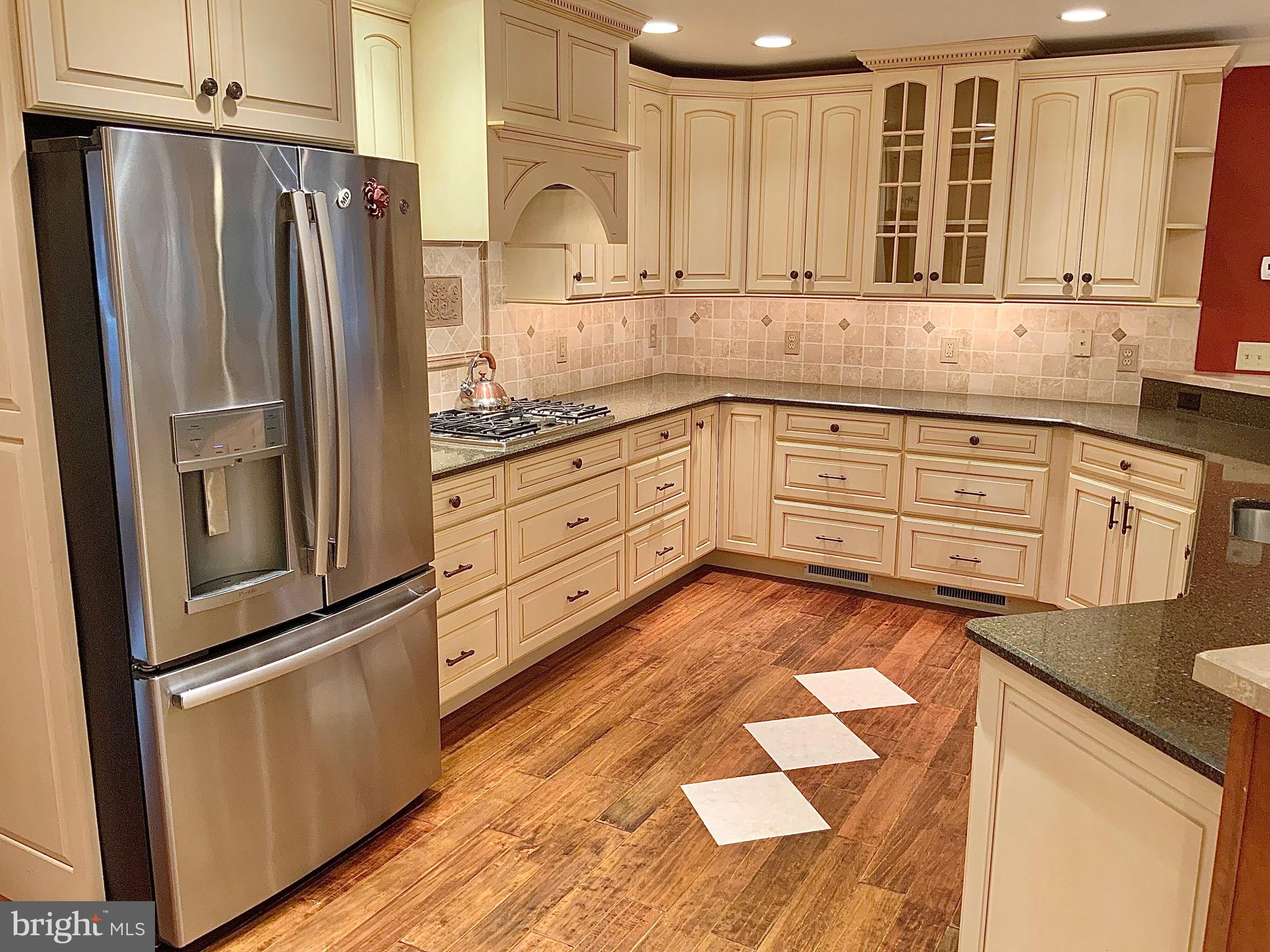 COULBOURNE WOODS - Residential