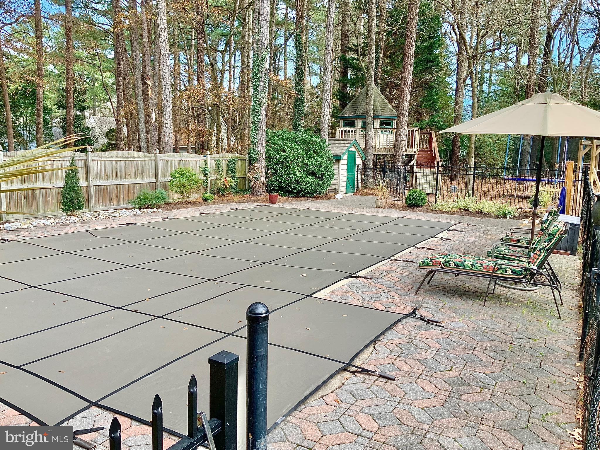 COULBOURNE WOODS - Residential