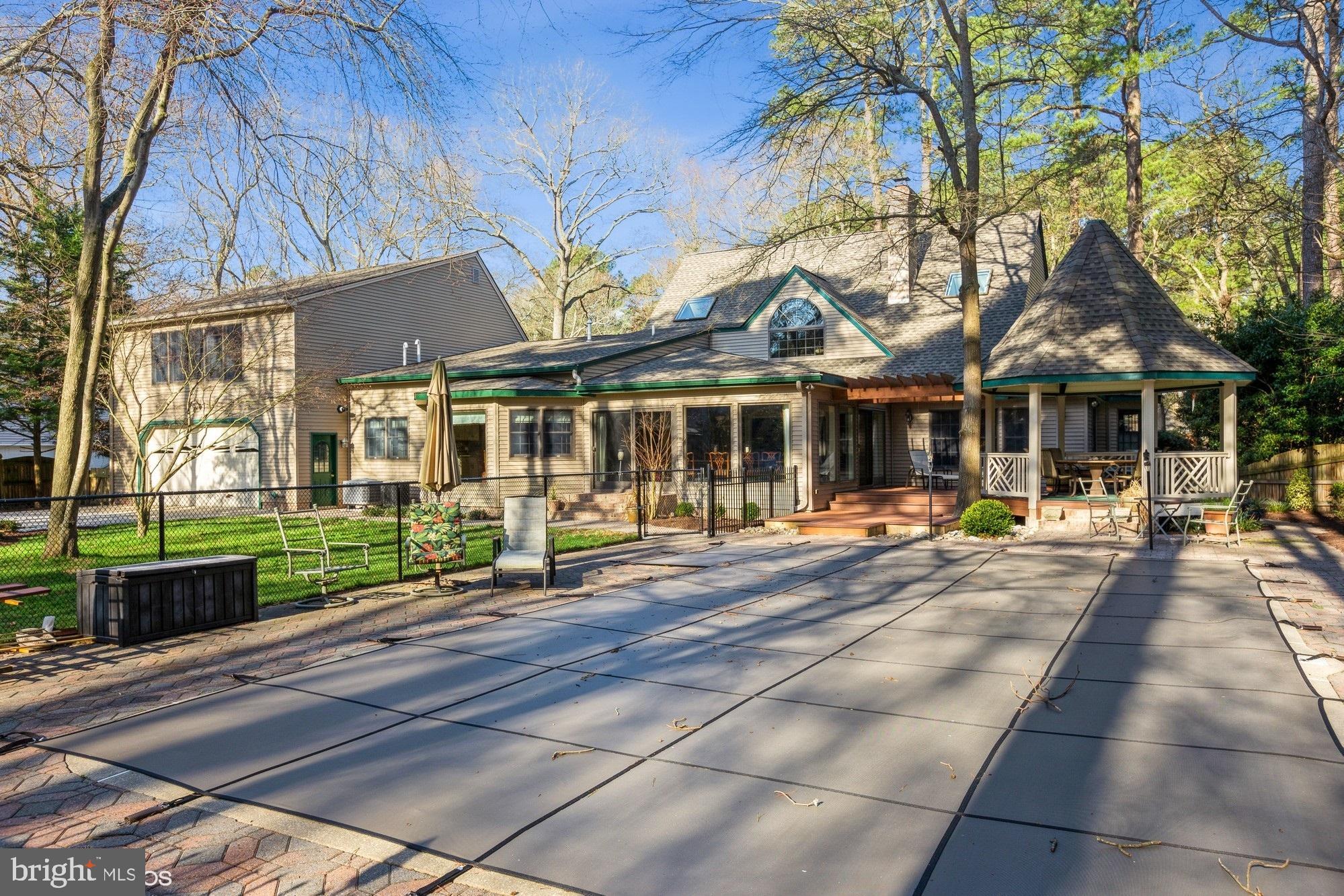 COULBOURNE WOODS - Residential