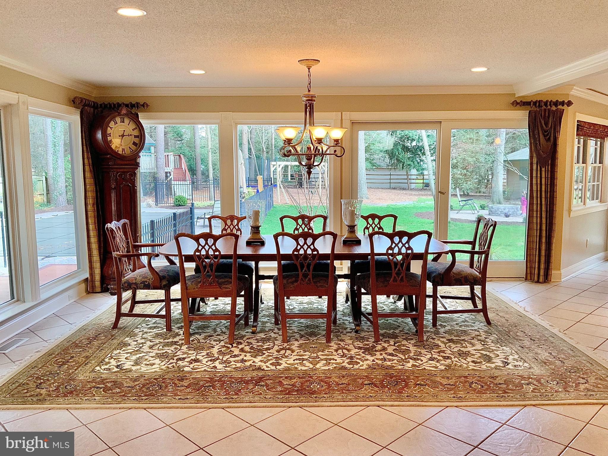 COULBOURNE WOODS - Residential