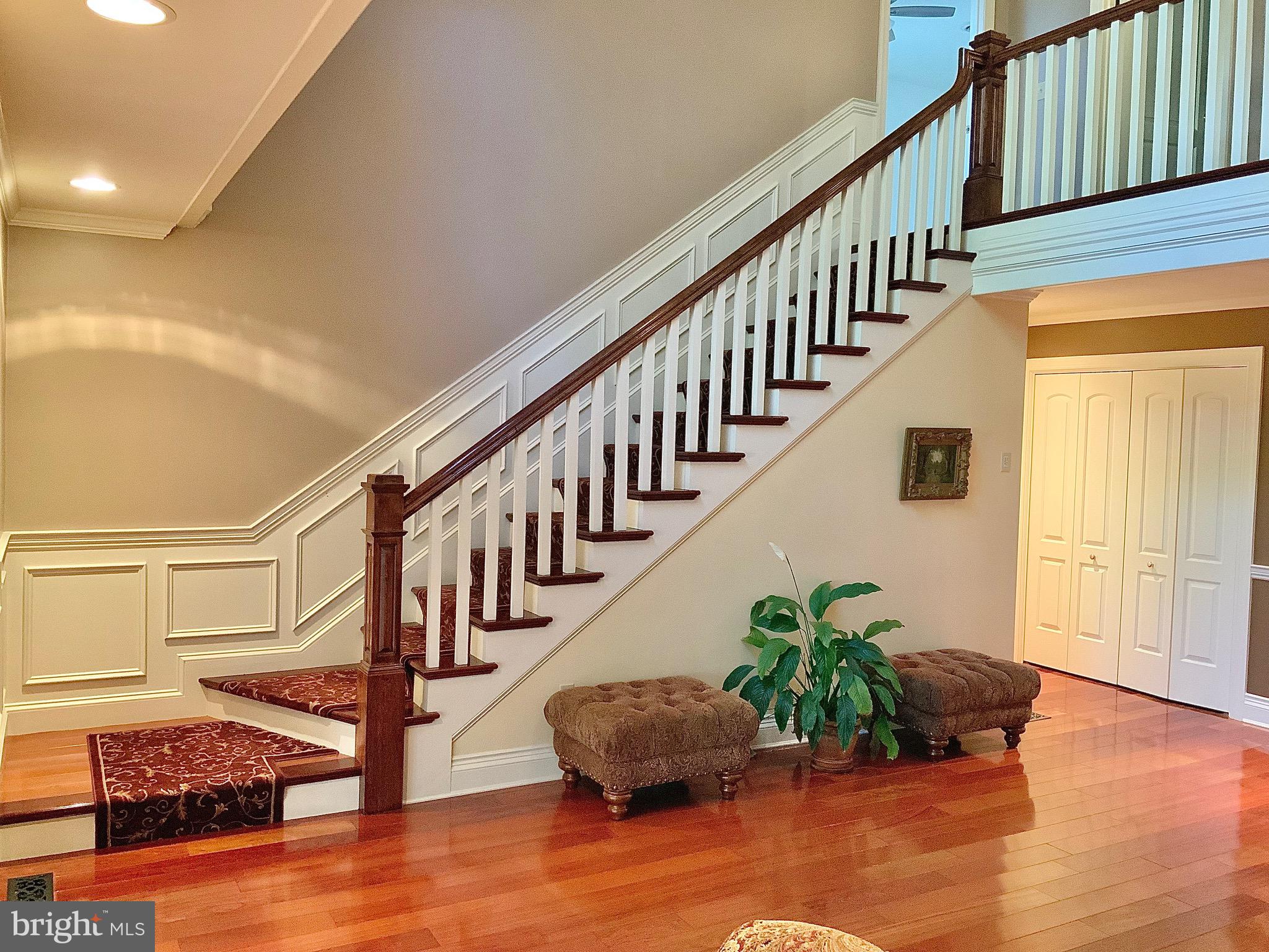 COULBOURNE WOODS - Residential