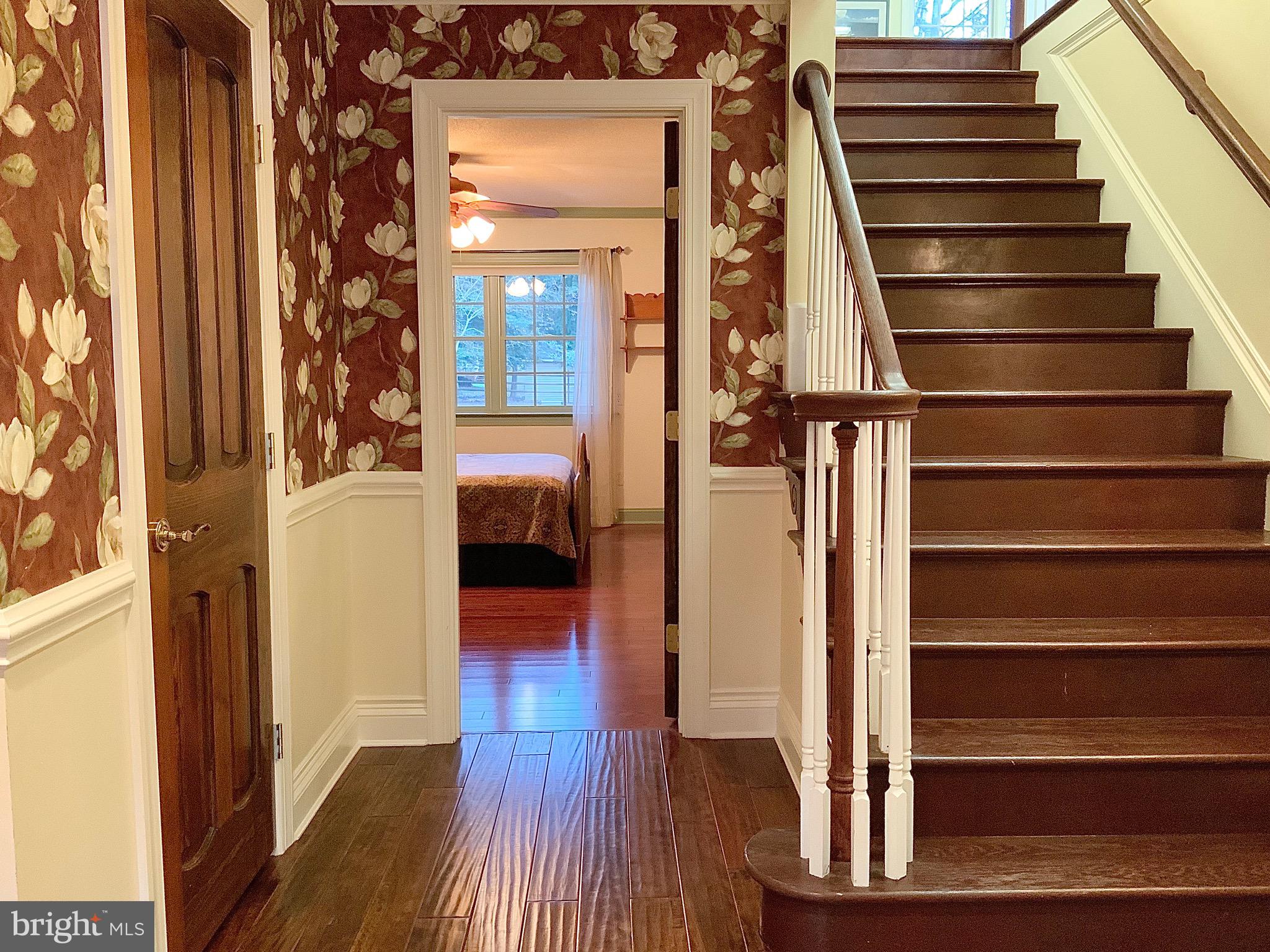 COULBOURNE WOODS - Residential