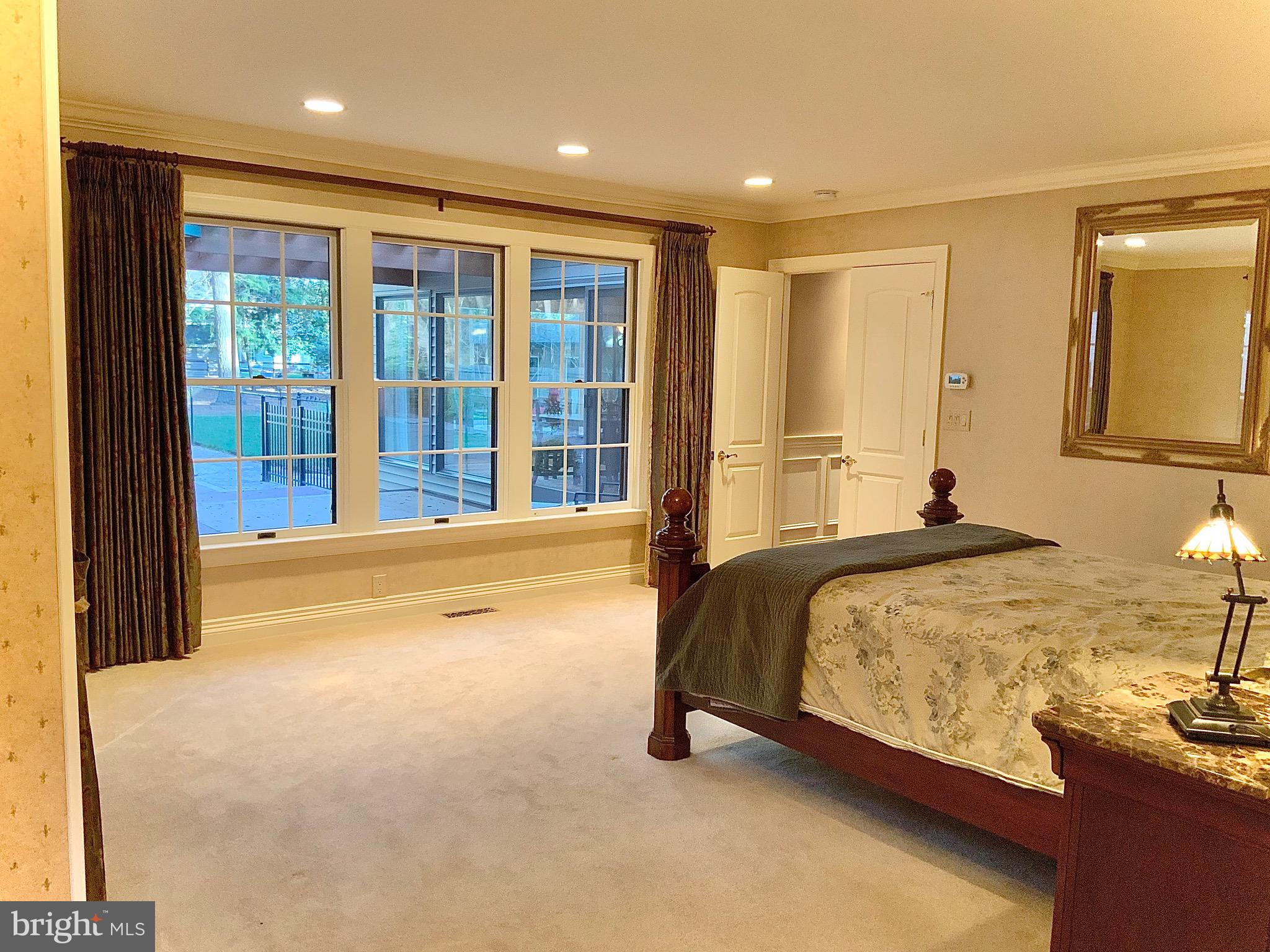 COULBOURNE WOODS - Residential