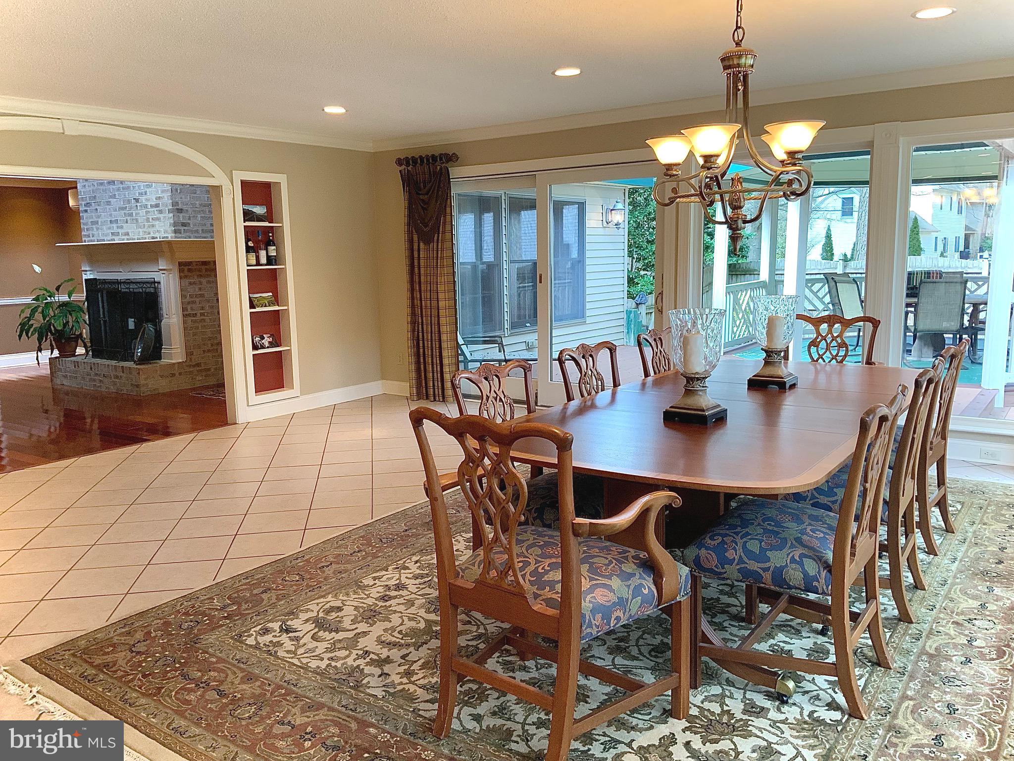 COULBOURNE WOODS - Residential