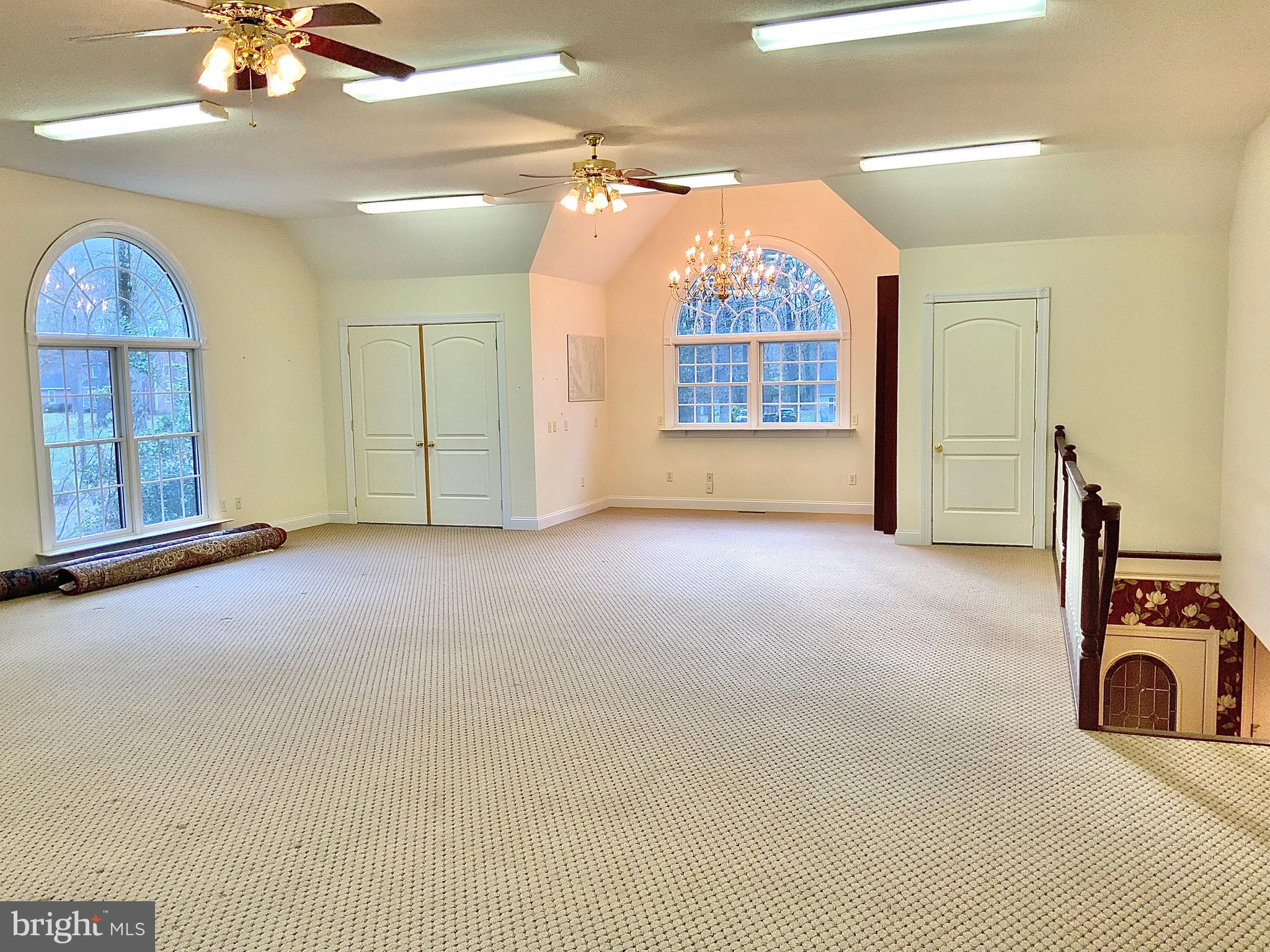 COULBOURNE WOODS - Residential