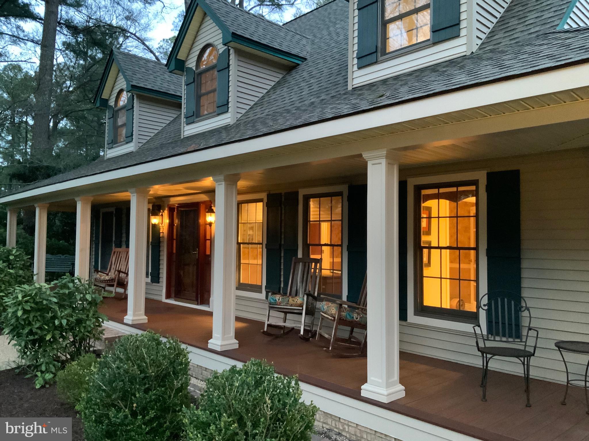 COULBOURNE WOODS - Residential