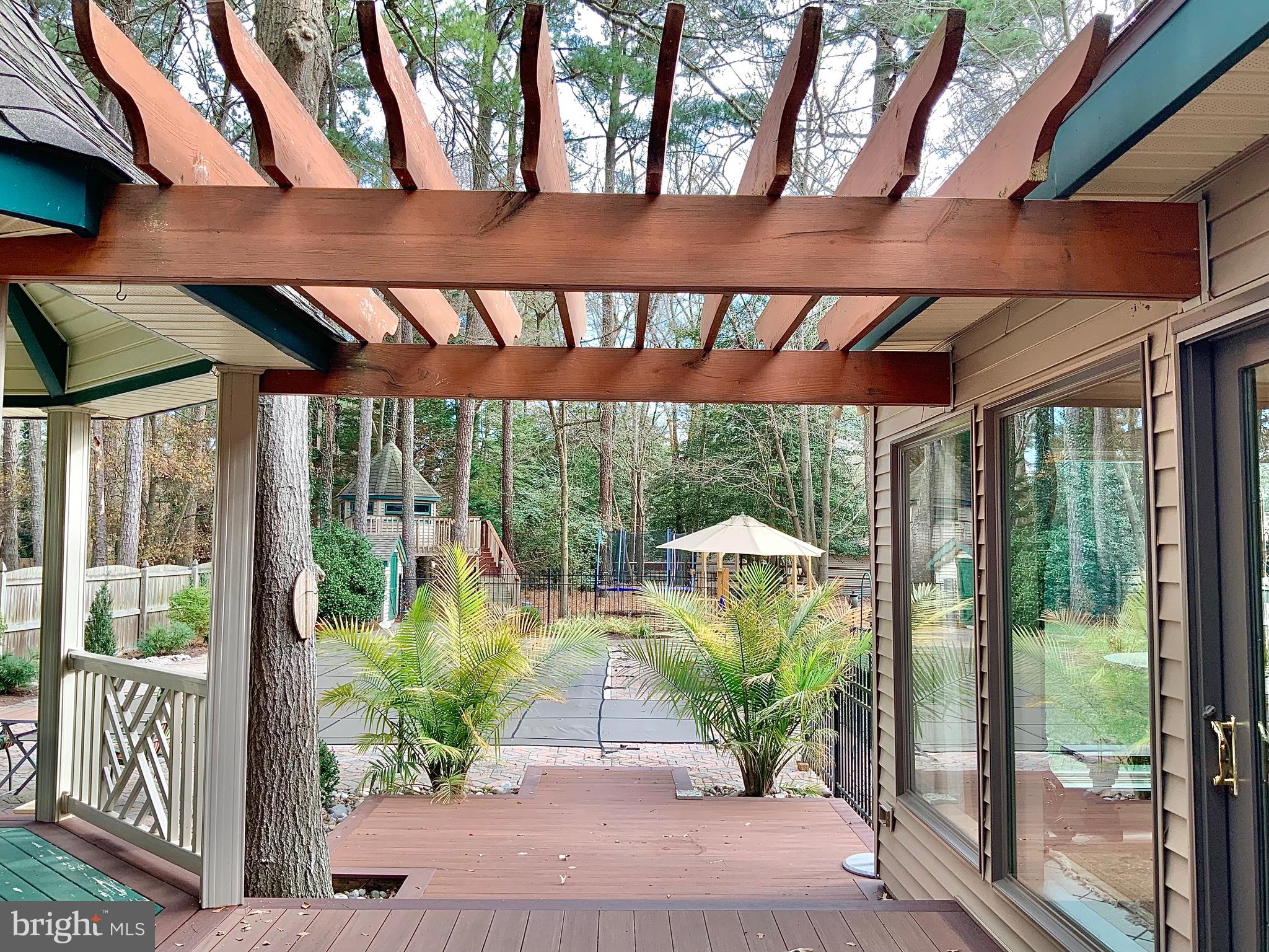 COULBOURNE WOODS - Residential