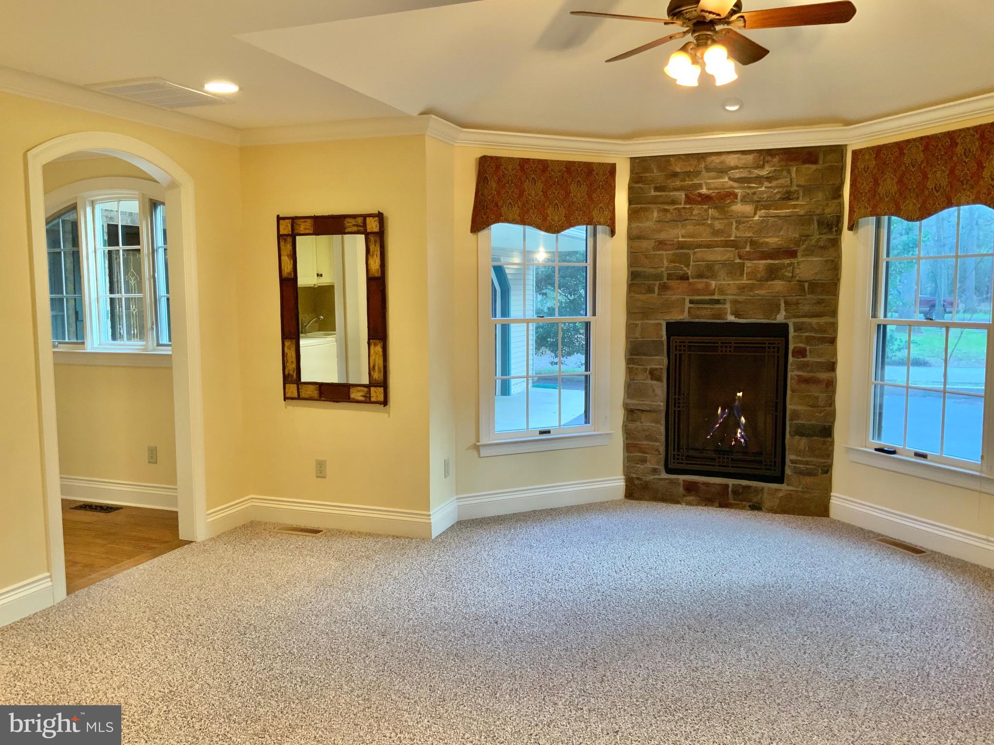 COULBOURNE WOODS - Residential