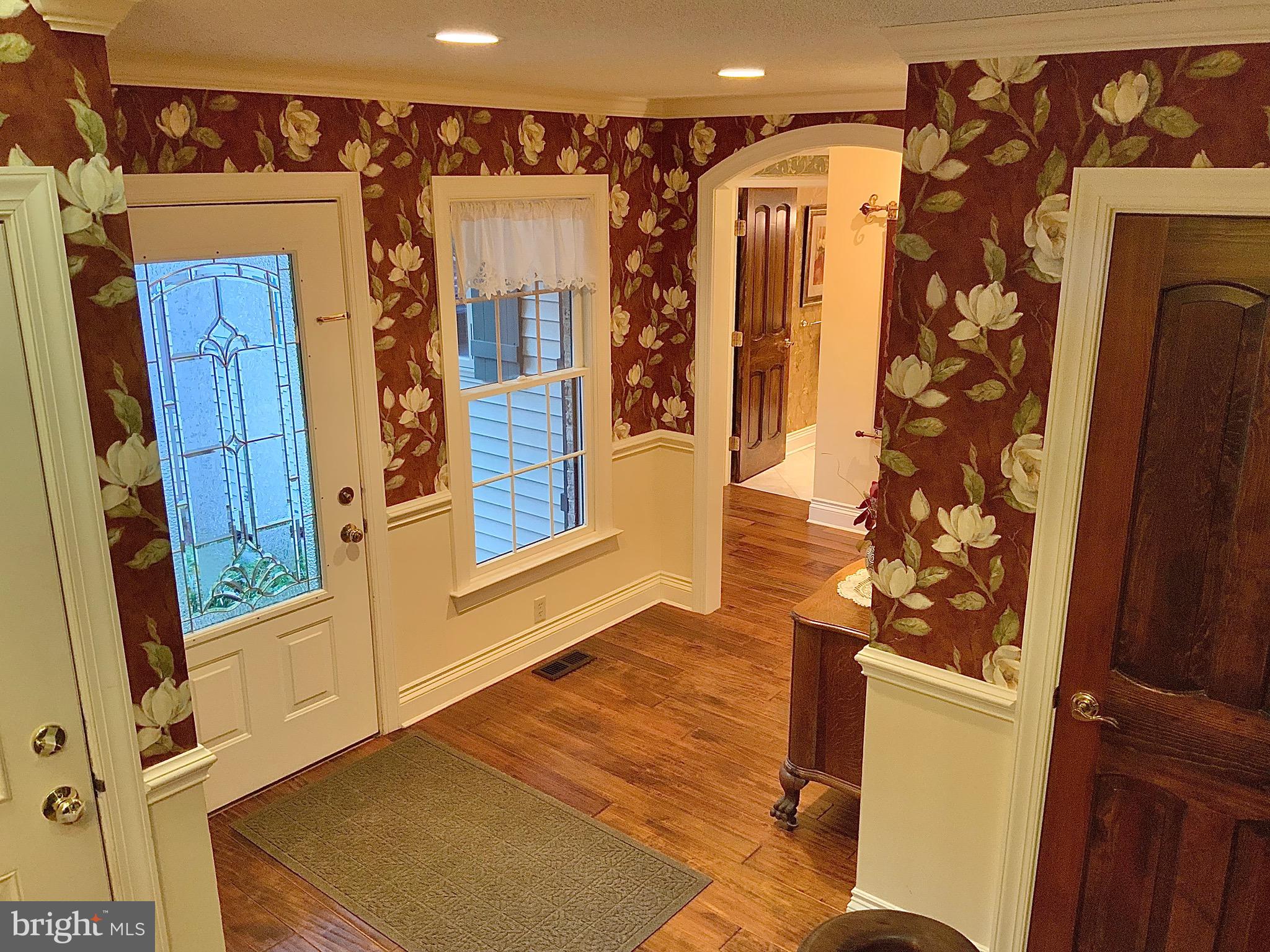 COULBOURNE WOODS - Residential