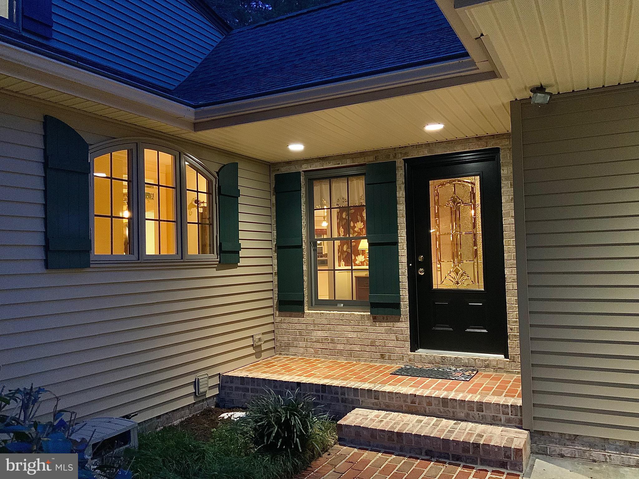 COULBOURNE WOODS - Residential