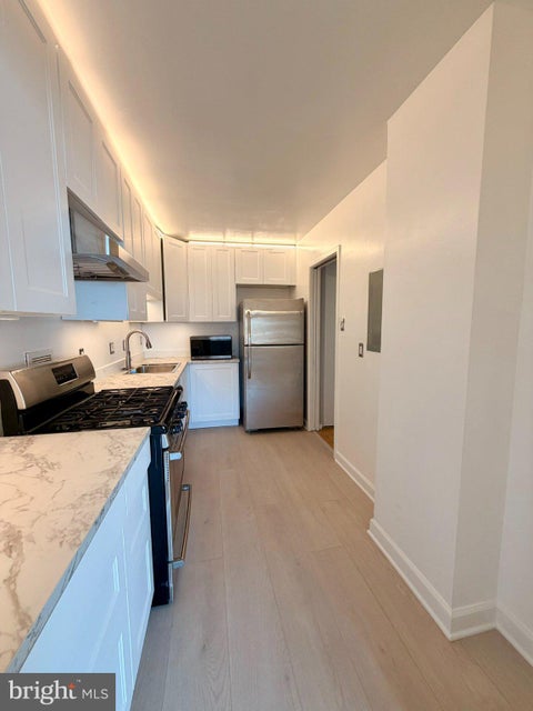 Condo For Rent - 4515 Willard Avenue #2319S<br/> CHEVY CHASE, MD 20815