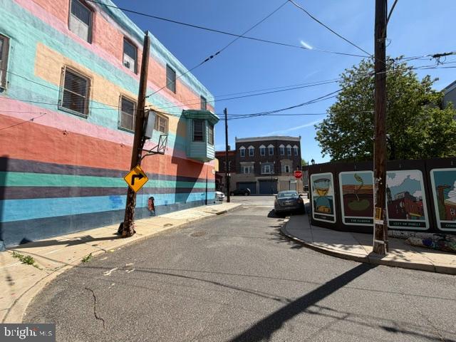 2550 GERMANTOWN AVENUE