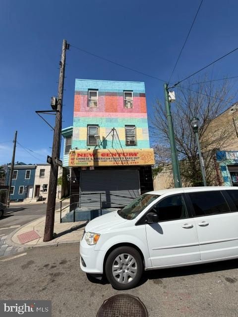 Photo of 2550 Germantown Avenue, PHILADELPHIA, PA 19133 (MLS # PAPH2610076)