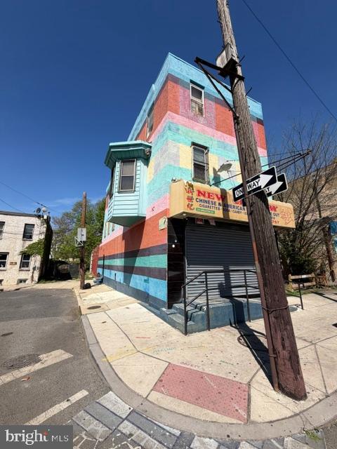 2550 GERMANTOWN AVENUE