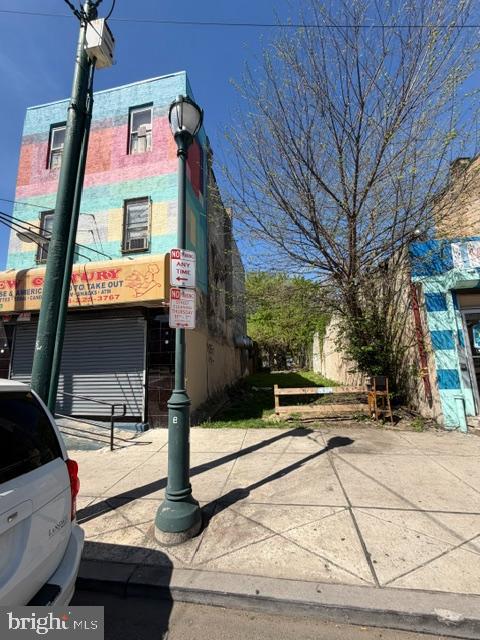 2550 GERMANTOWN AVENUE