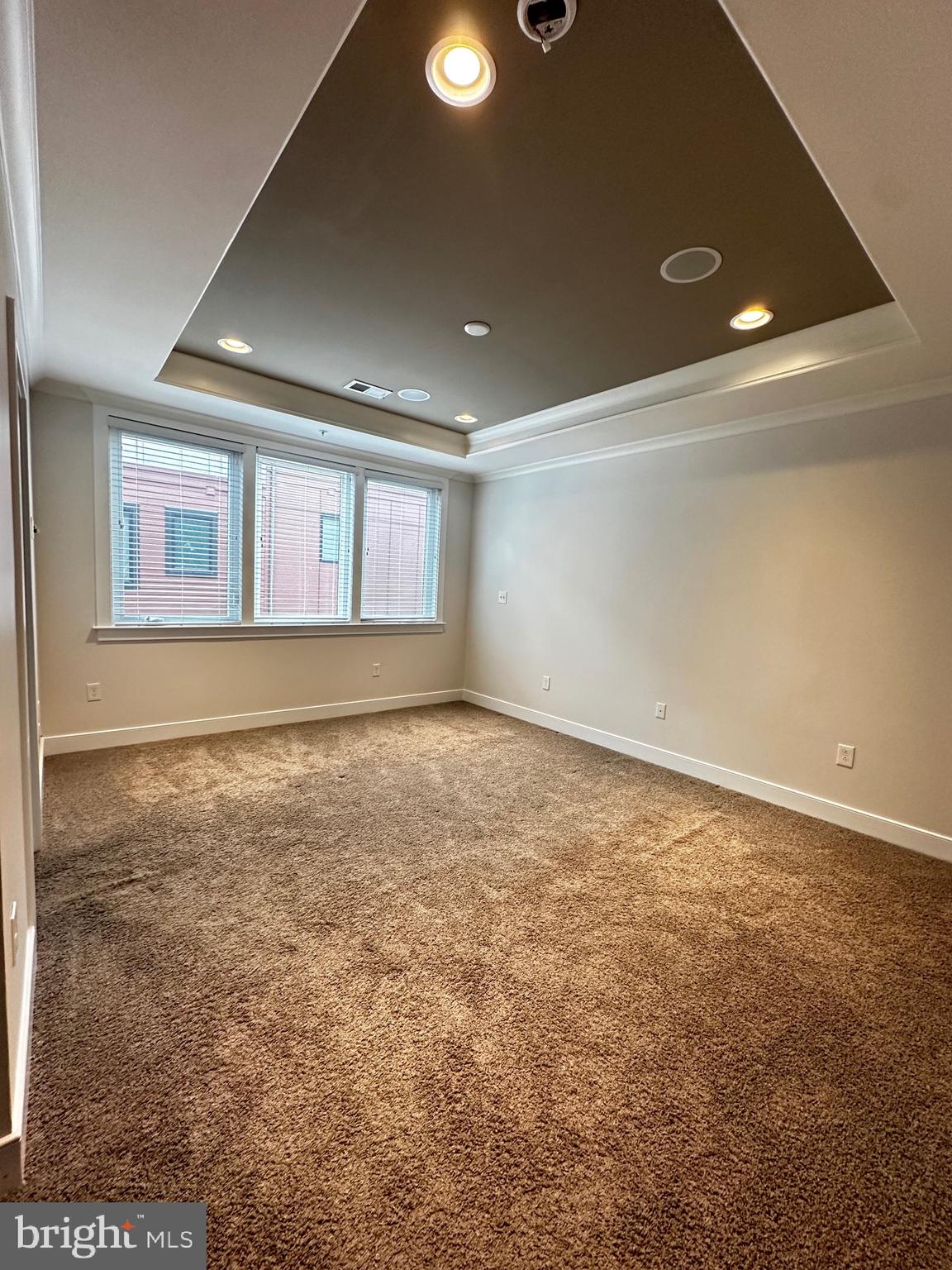 CAMERON PARK - Residential Lease