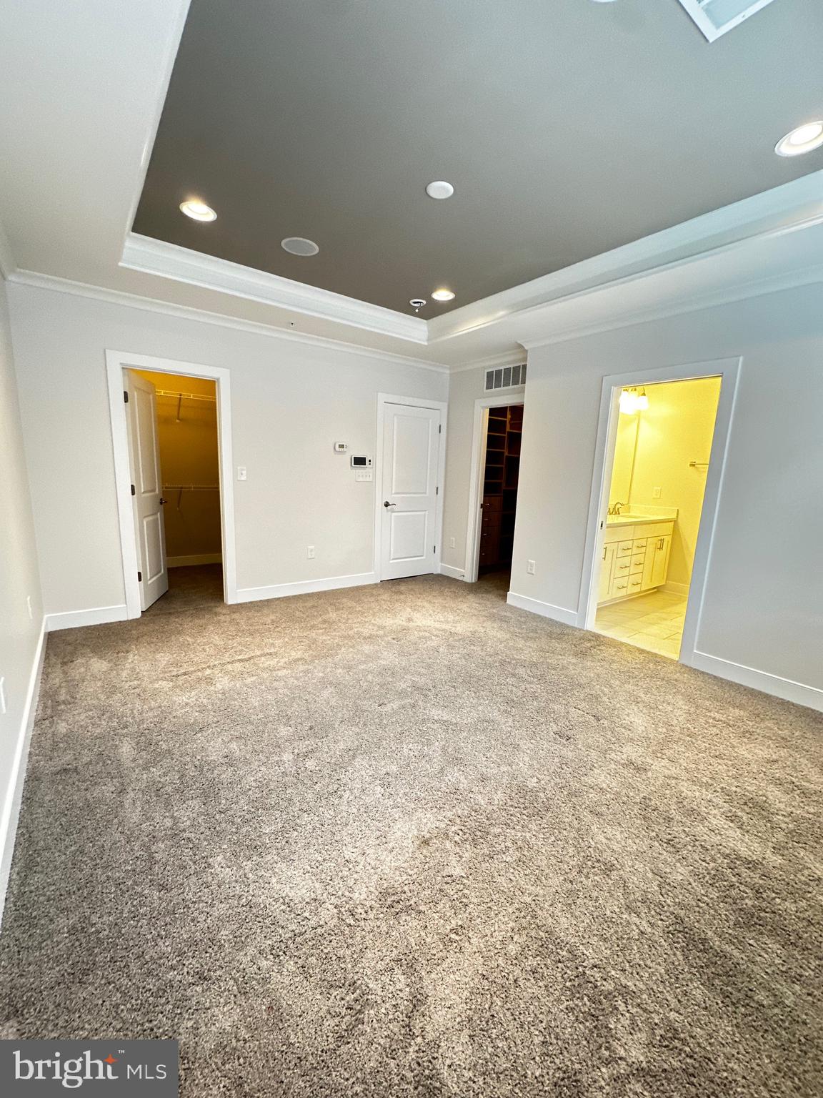 CAMERON PARK - Residential Lease