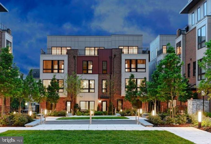 This beautifully updated townhouse in the desirable West End of Alexandria, VA, offers the perfect blend of convenience and luxury. With easy access to all major interstates, commuting is a breeze, while local shops, dining, and entertainment are just minutes away. The spacious home features a large, gourmet kitchen with sleek stainless steel appliances, ideal for home chefs and entertainers alike. Big windows throughout flood the home with natural light, creating an airy, welcoming atmosphere. Boasting 4 generously-sized bedrooms and 5 bathrooms, there’s plenty of room for comfortable living. Additional highlights include a two-car garage, providing ample storage and parking. This townhouse is a perfect place to call home!

*pets are considered on a case-by-case basis. the pet deposit fee shown is per approved pet added to your finalized lease and is nonrefundable.*