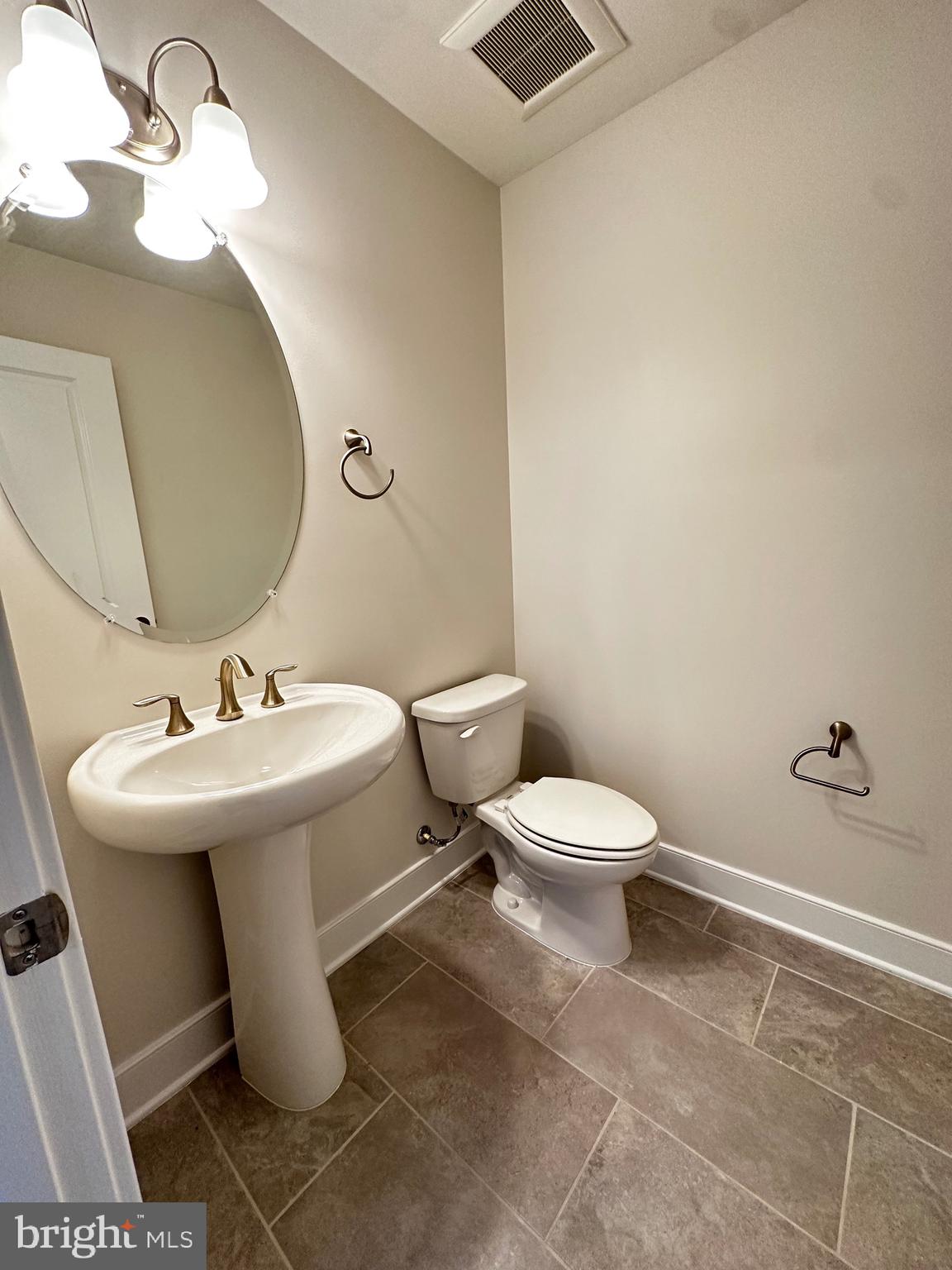 CAMERON PARK - Residential Lease