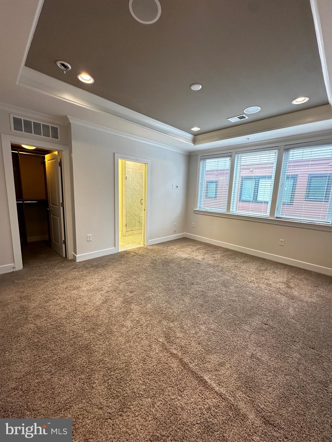 CAMERON PARK - Residential Lease