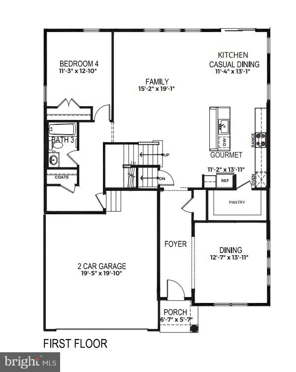 RENN QUARTER - Residential