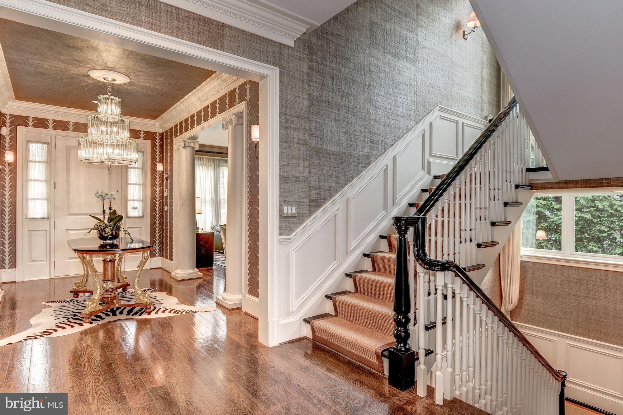 PHILLIPS PARK - Residential