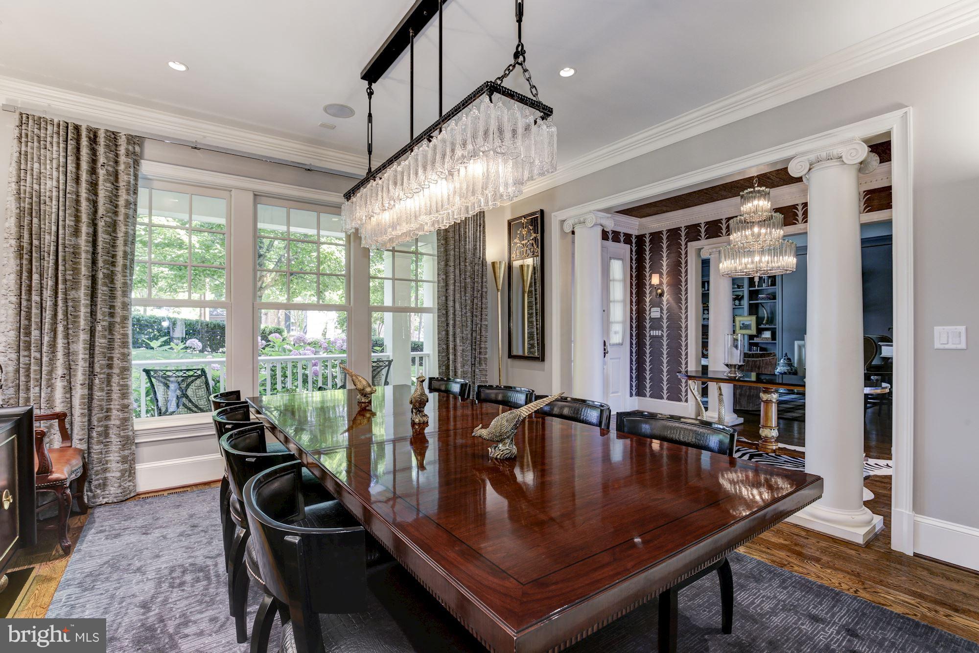 PHILLIPS PARK - Residential