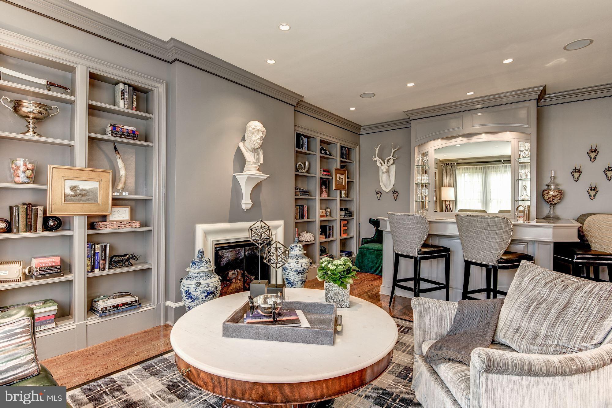 PHILLIPS PARK - Residential