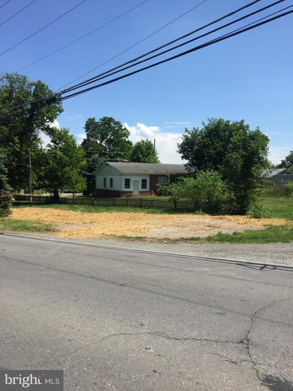 NONE AVAILABLE - Land