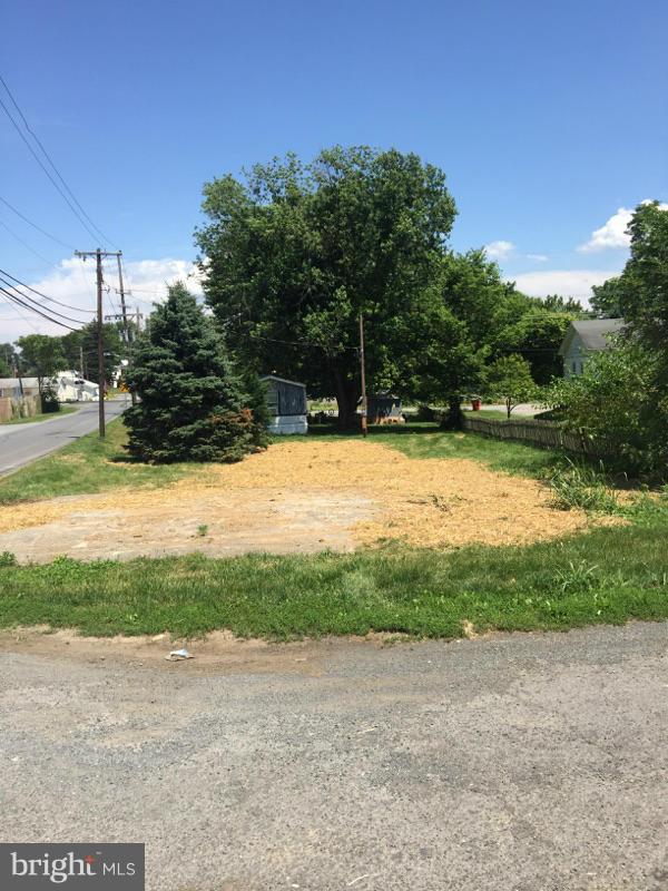 NONE AVAILABLE - Land