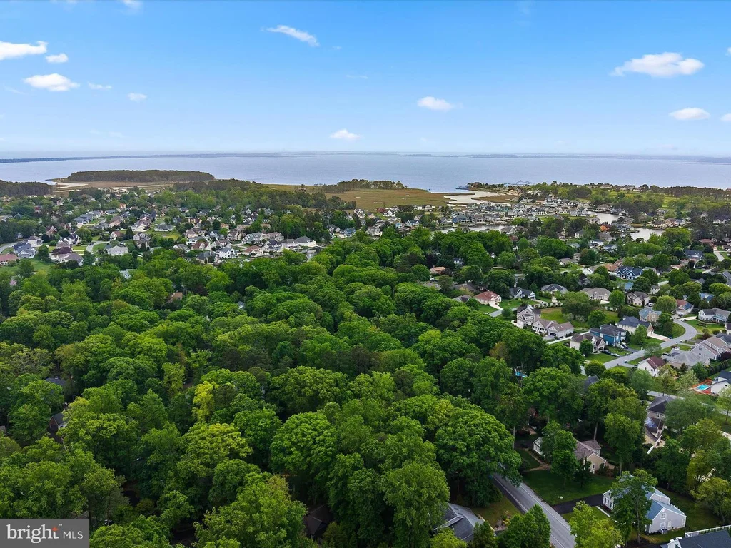 4 Canterbury Lane, Rehoboth Beach, DE 19971