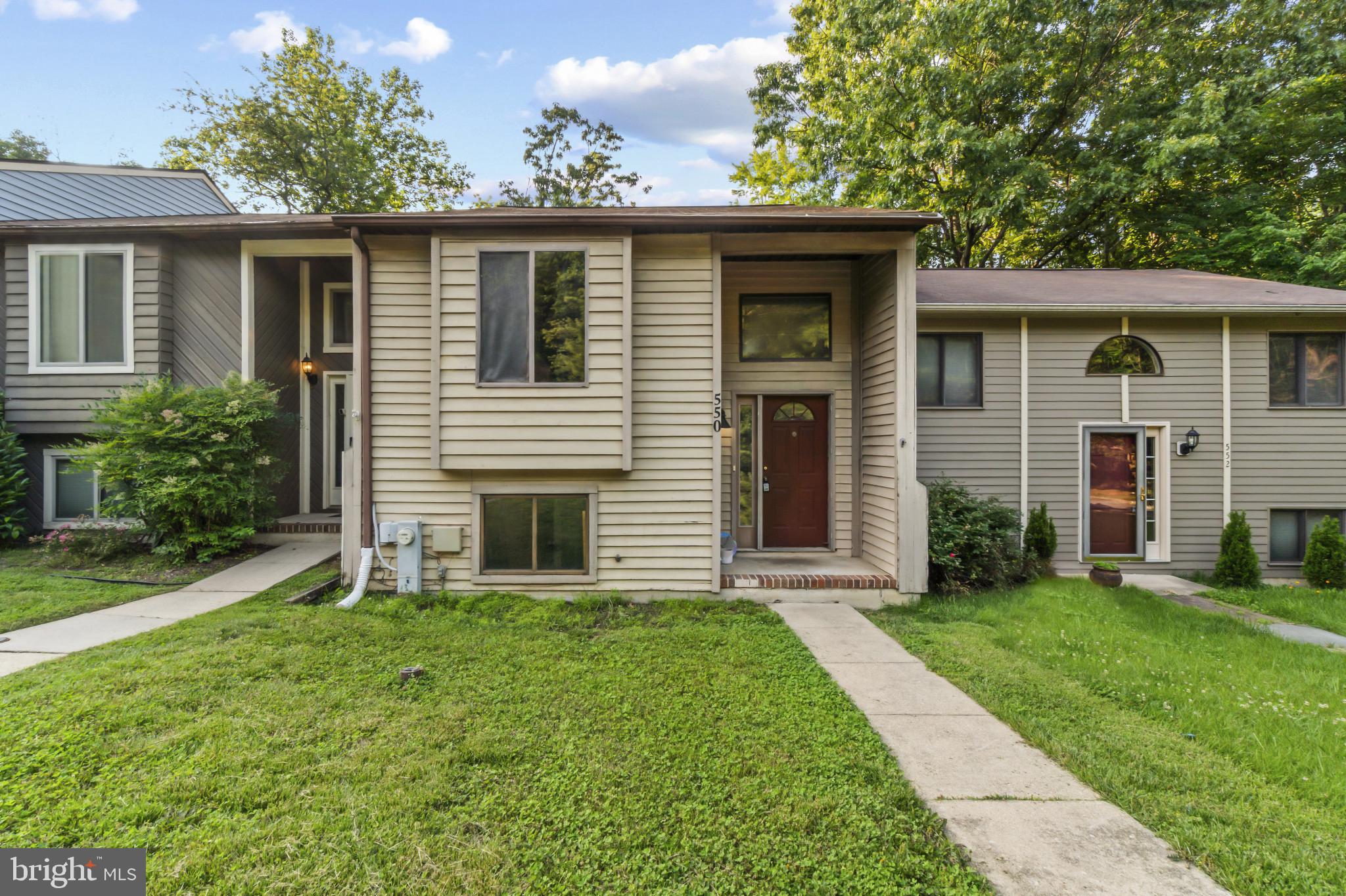 JUST REDUCED- Ulmstead Gardens 3-bedroom, 2 full bath townhome with lots of new updates. Low monthly HOA. Currently getting new paint and flooring throughout. Almost everything in the house has been replaced in the last 5 years. Updated photos. Motivated Seller.