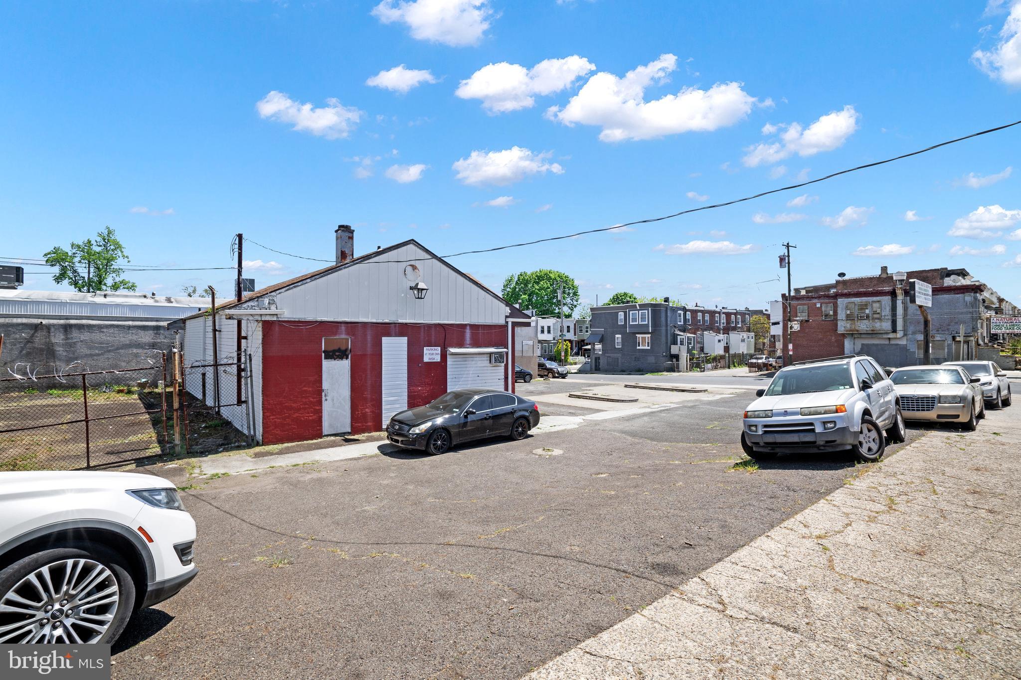 OLNEY - Commercial Sale