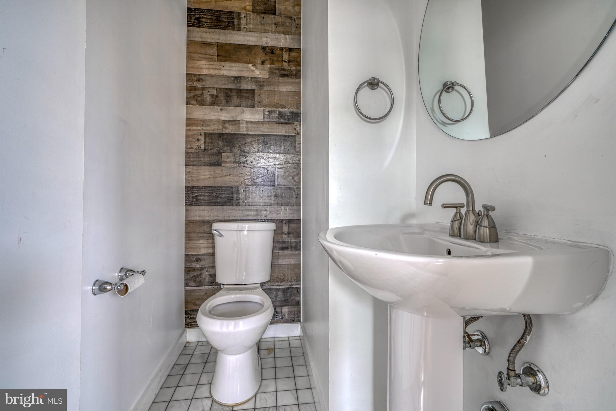 PATTERSON PARK - Residential