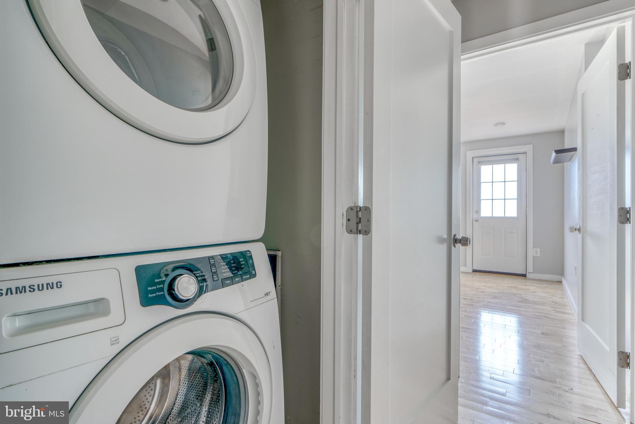 PATTERSON PARK - Residential