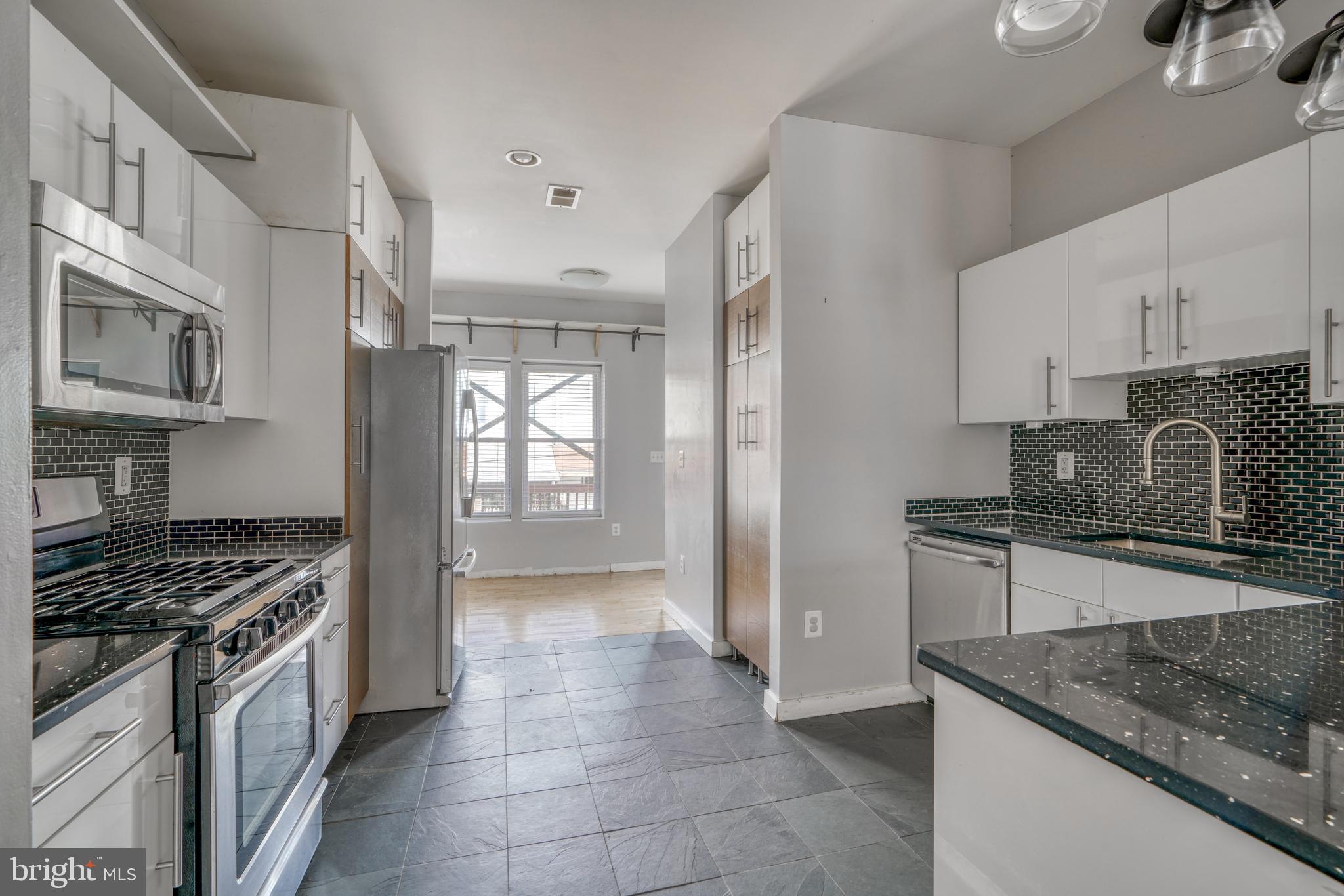 PATTERSON PARK - Residential