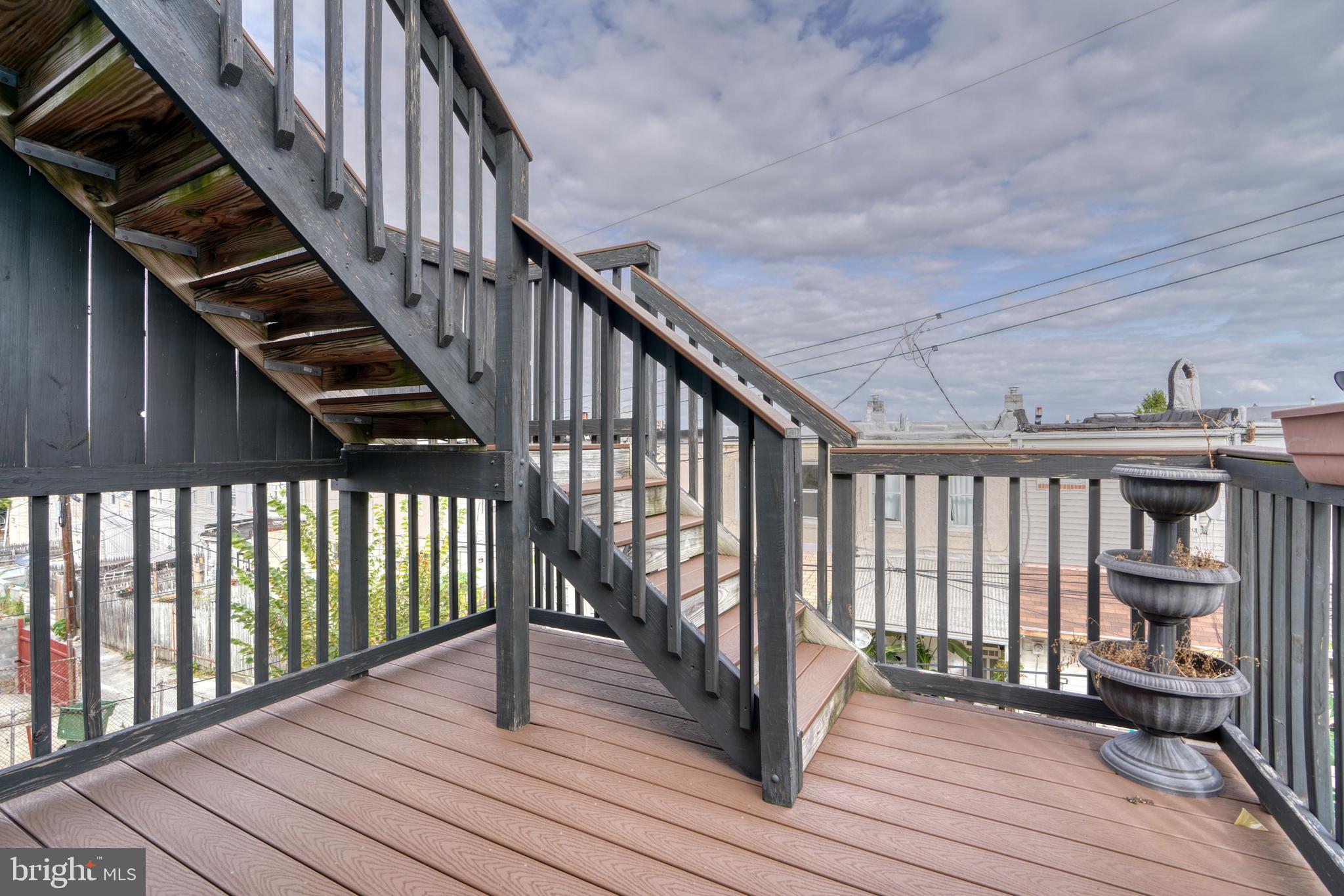 PATTERSON PARK - Residential