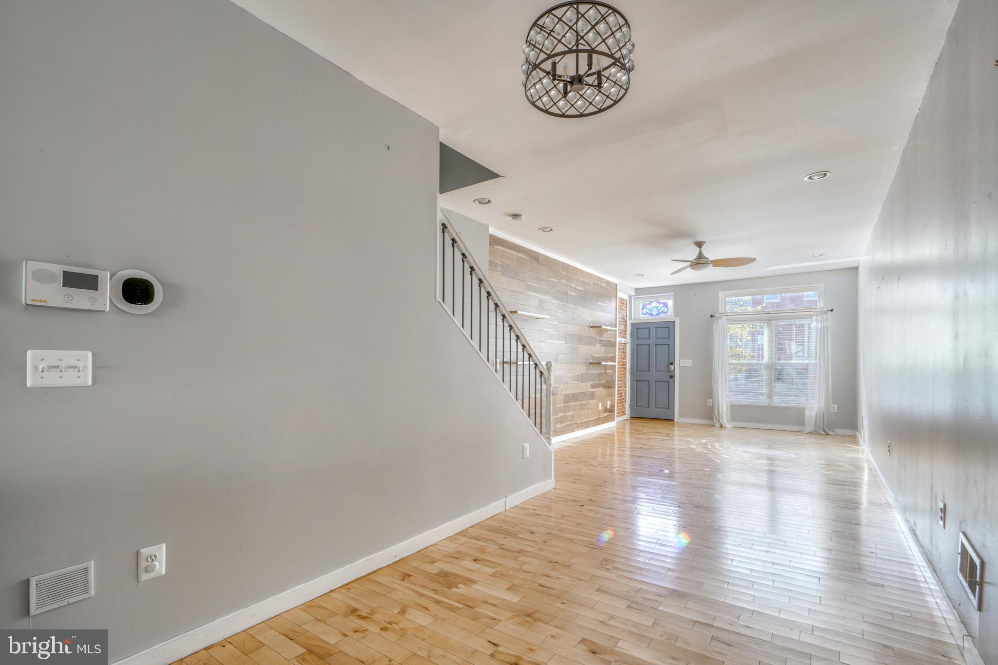 PATTERSON PARK - Residential