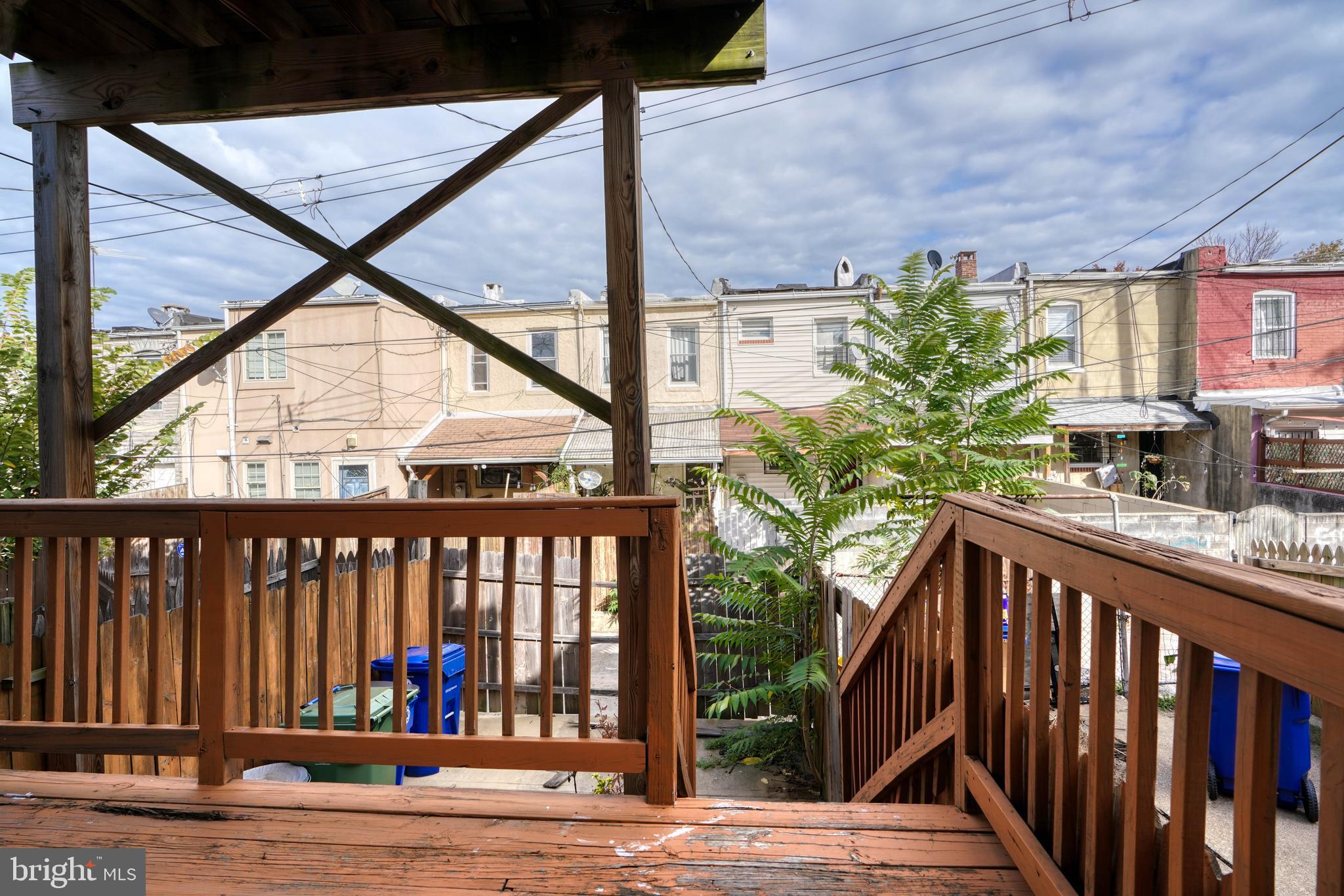 PATTERSON PARK - Residential